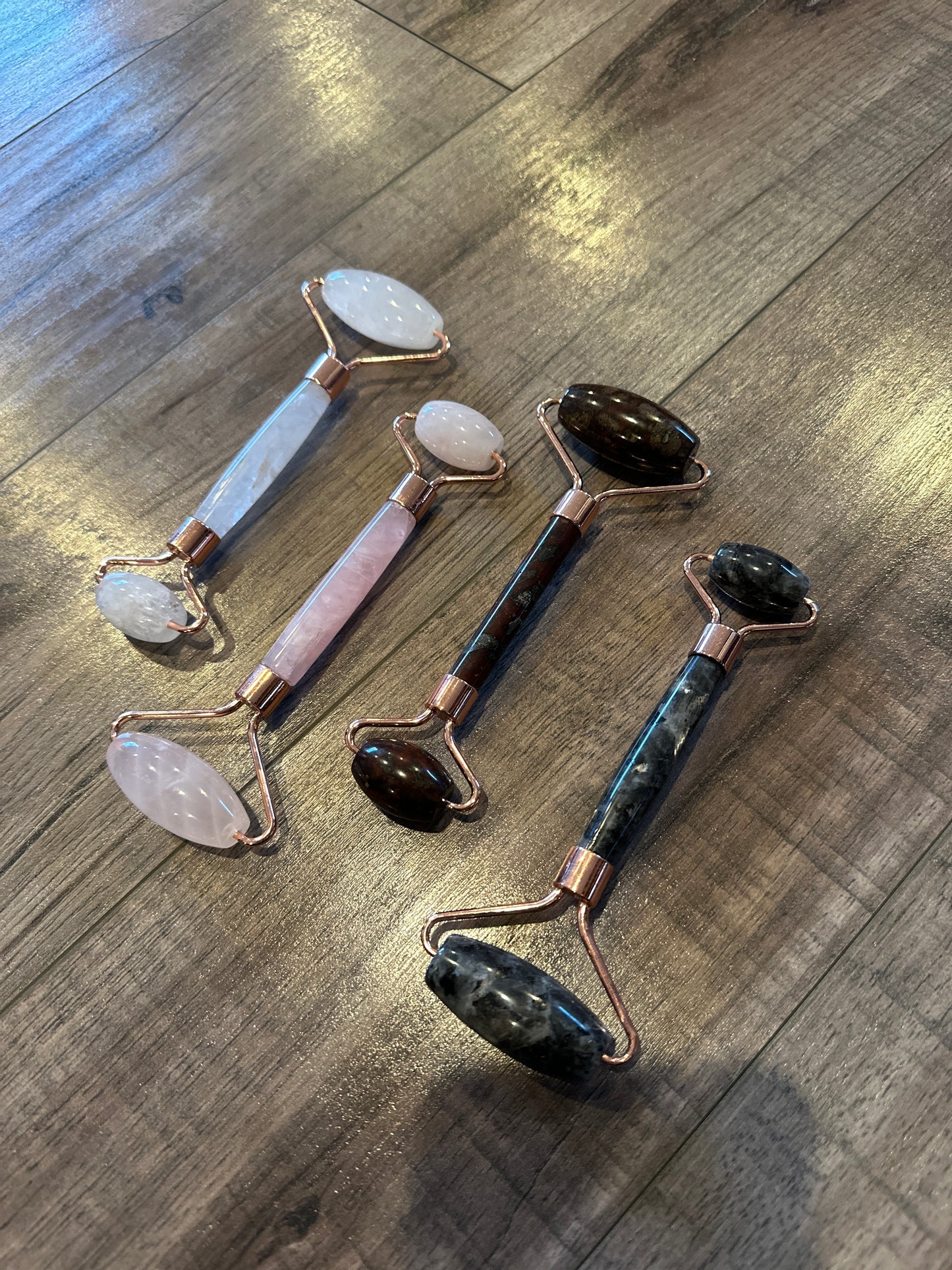 Facial Roller