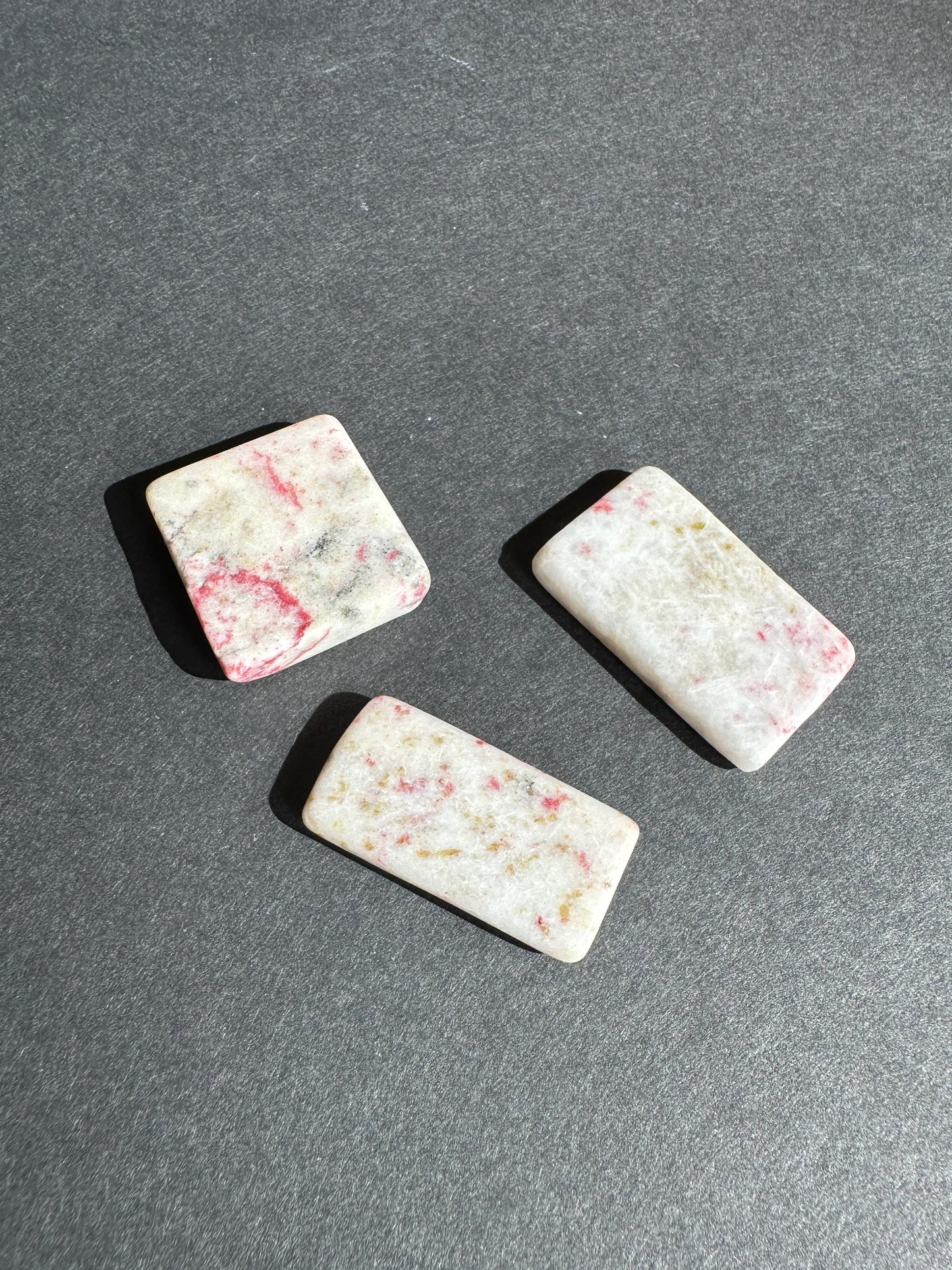 Cinnabrite Slice