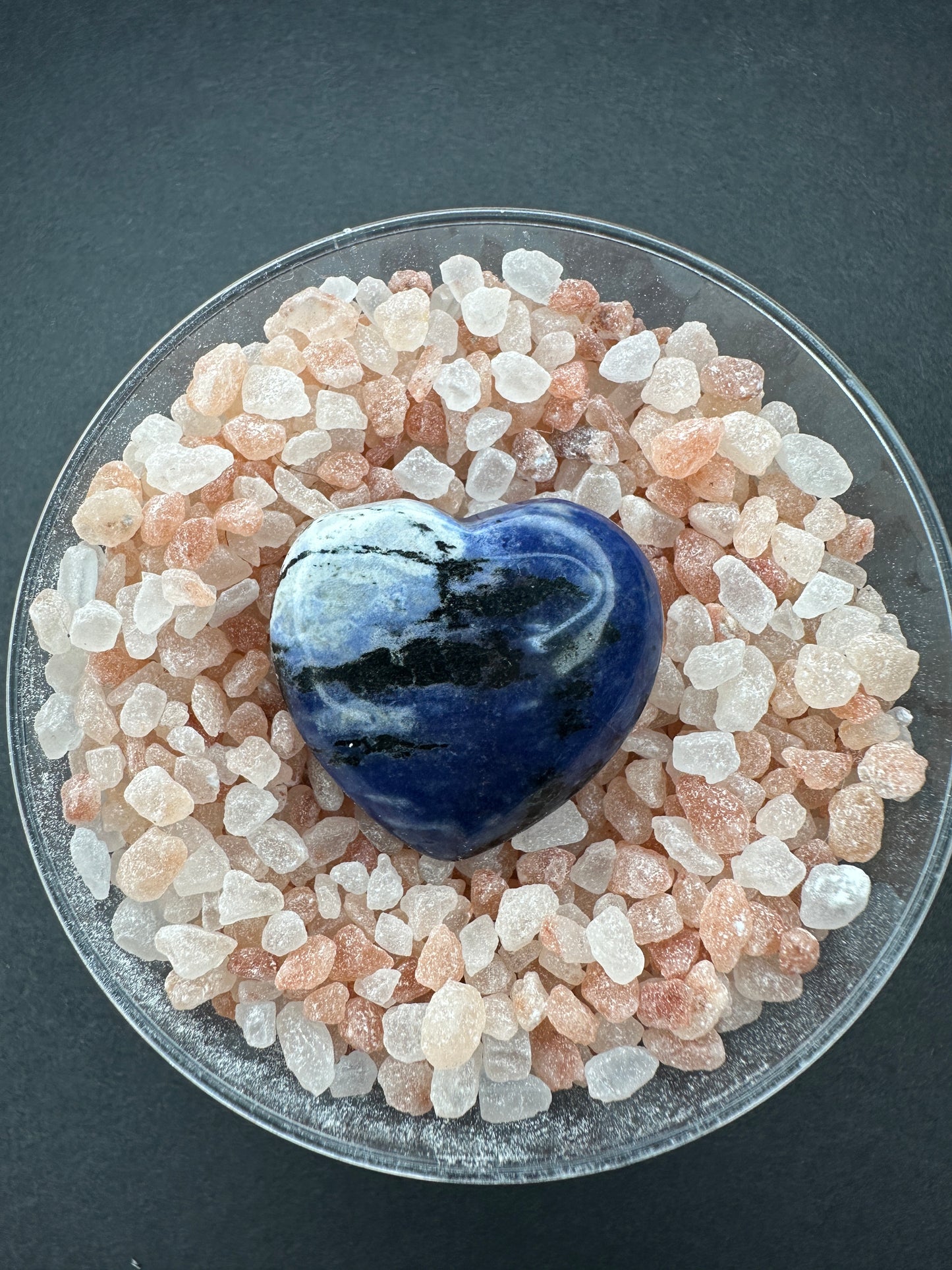 Mini Lapis Lazuli