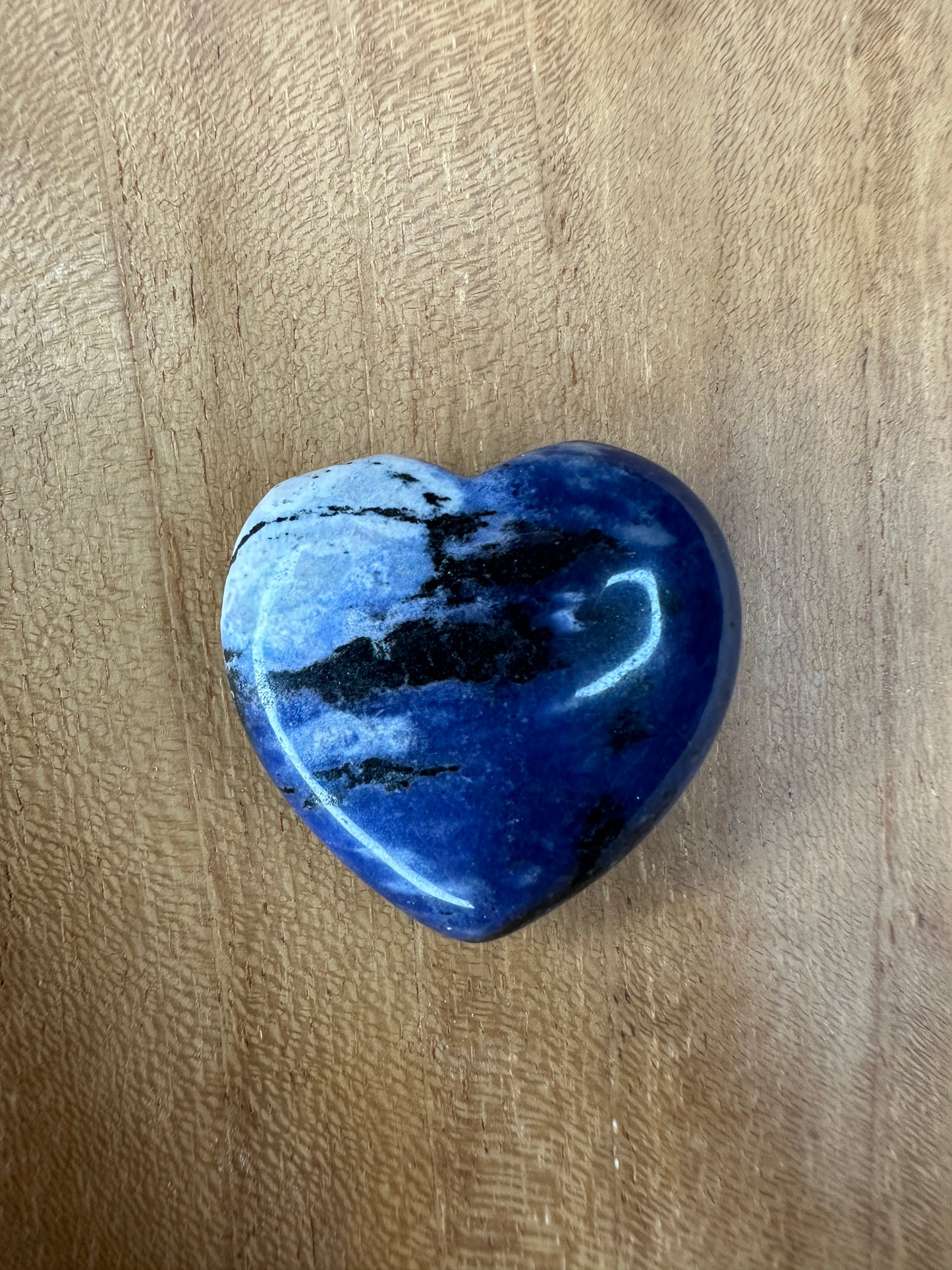 Mini Lapis Lazuli