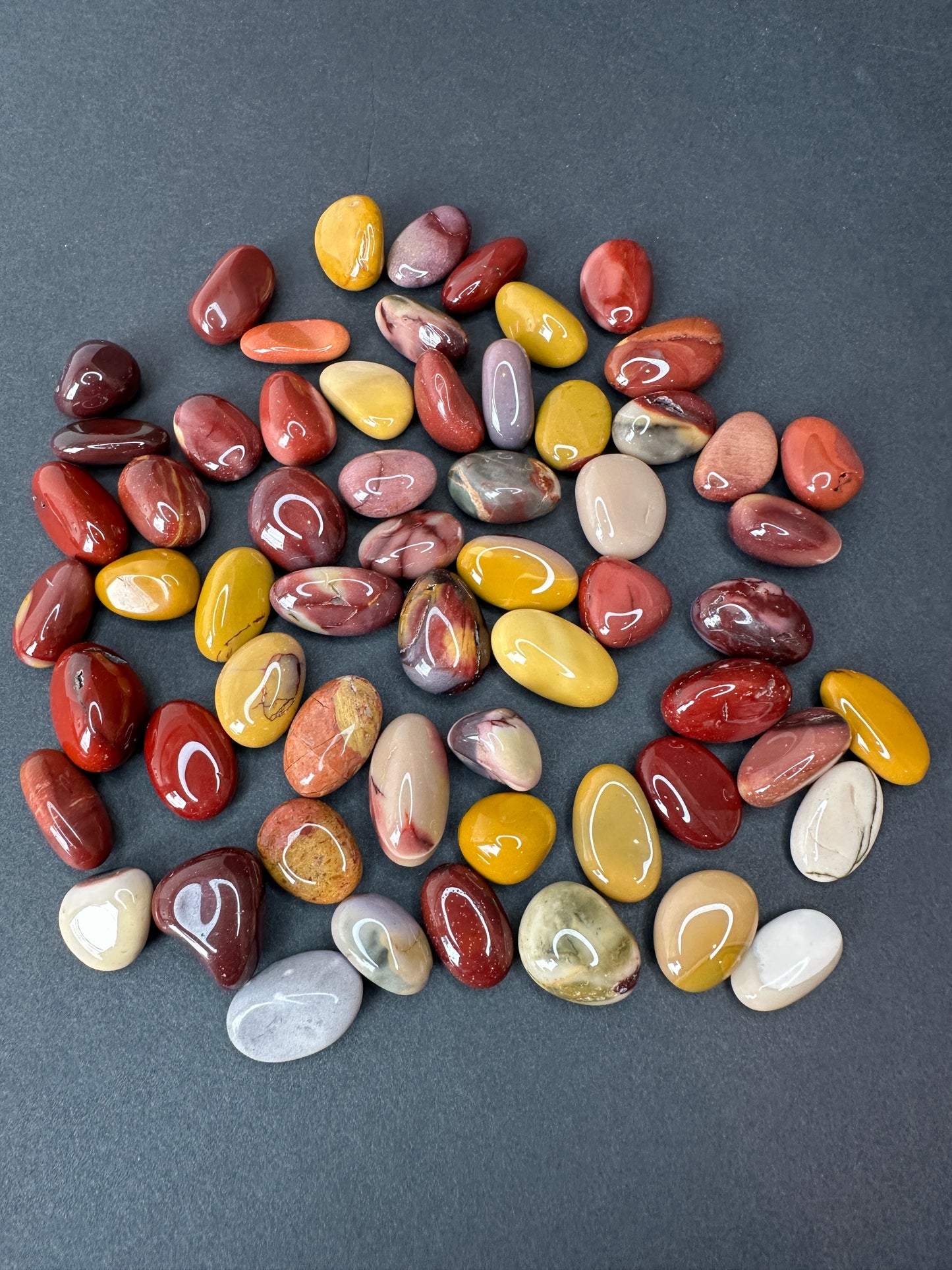 Mookaite Jasper Tumble