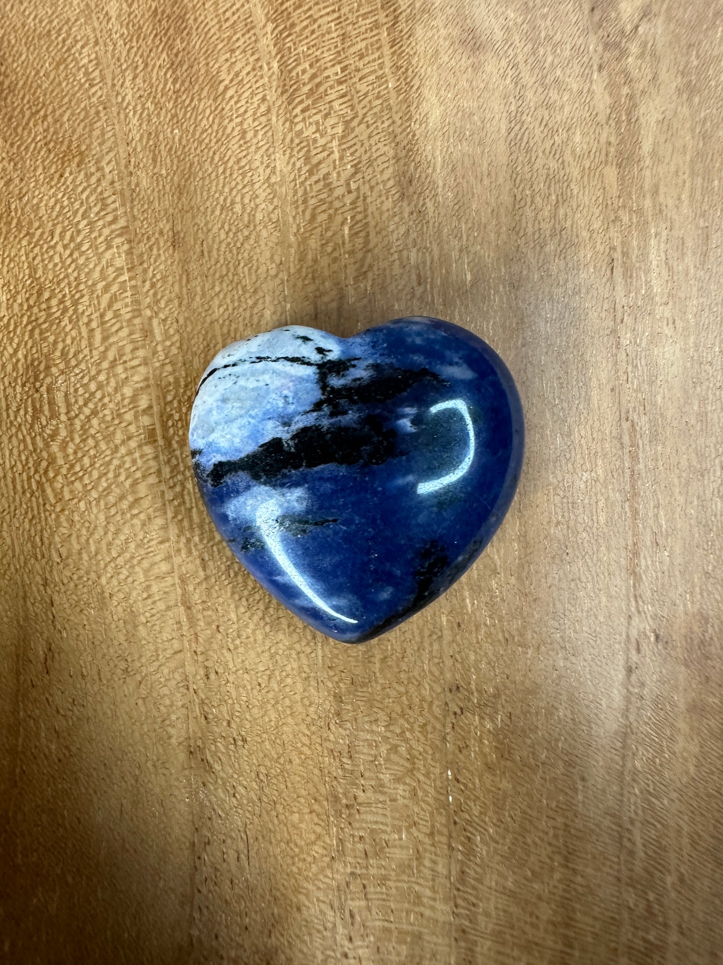 Mini Lapis Lazuli