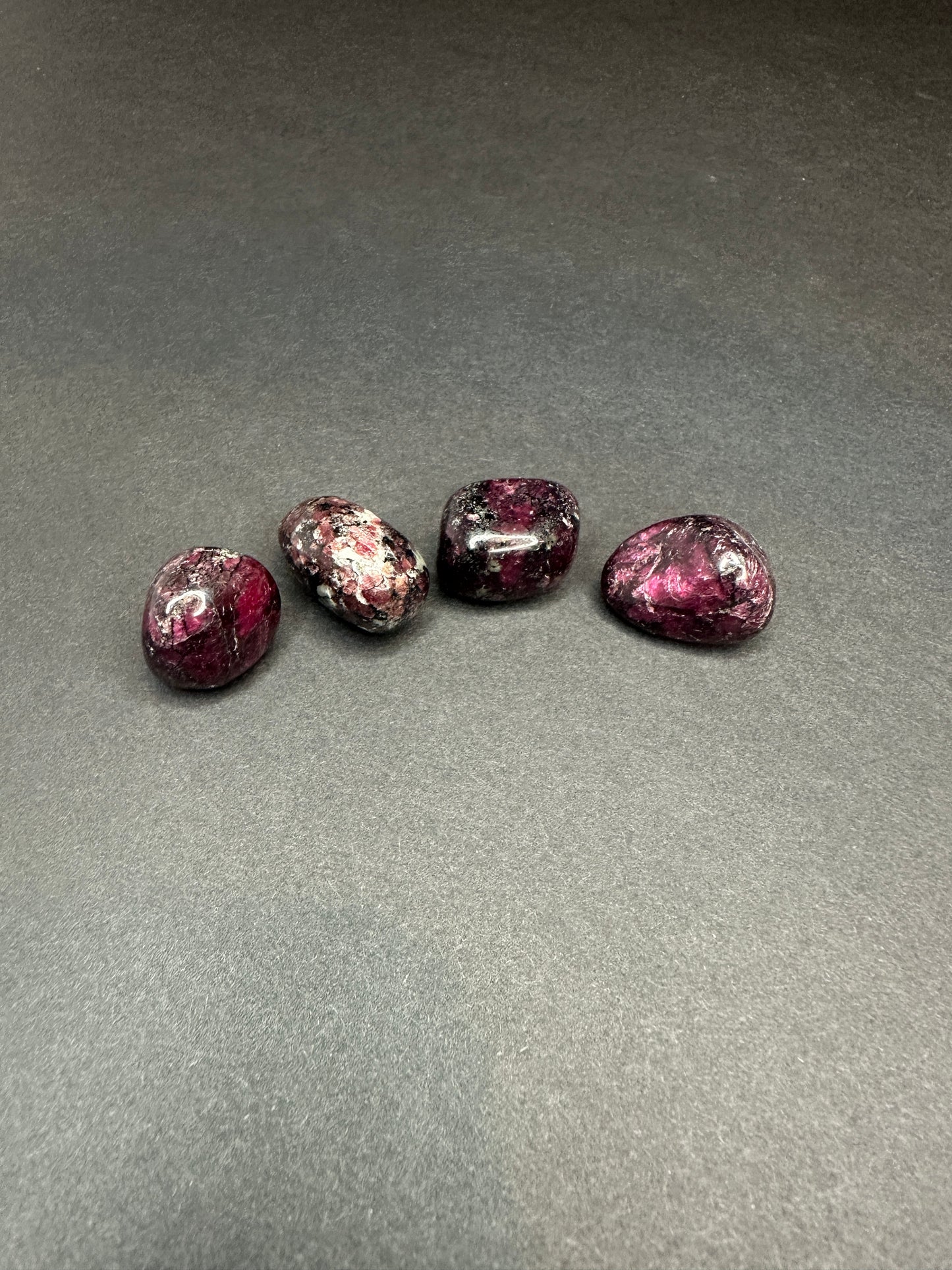 Eudialyte Tumble
