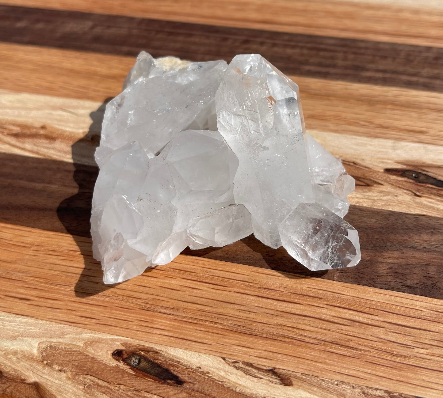 Apophyllite
