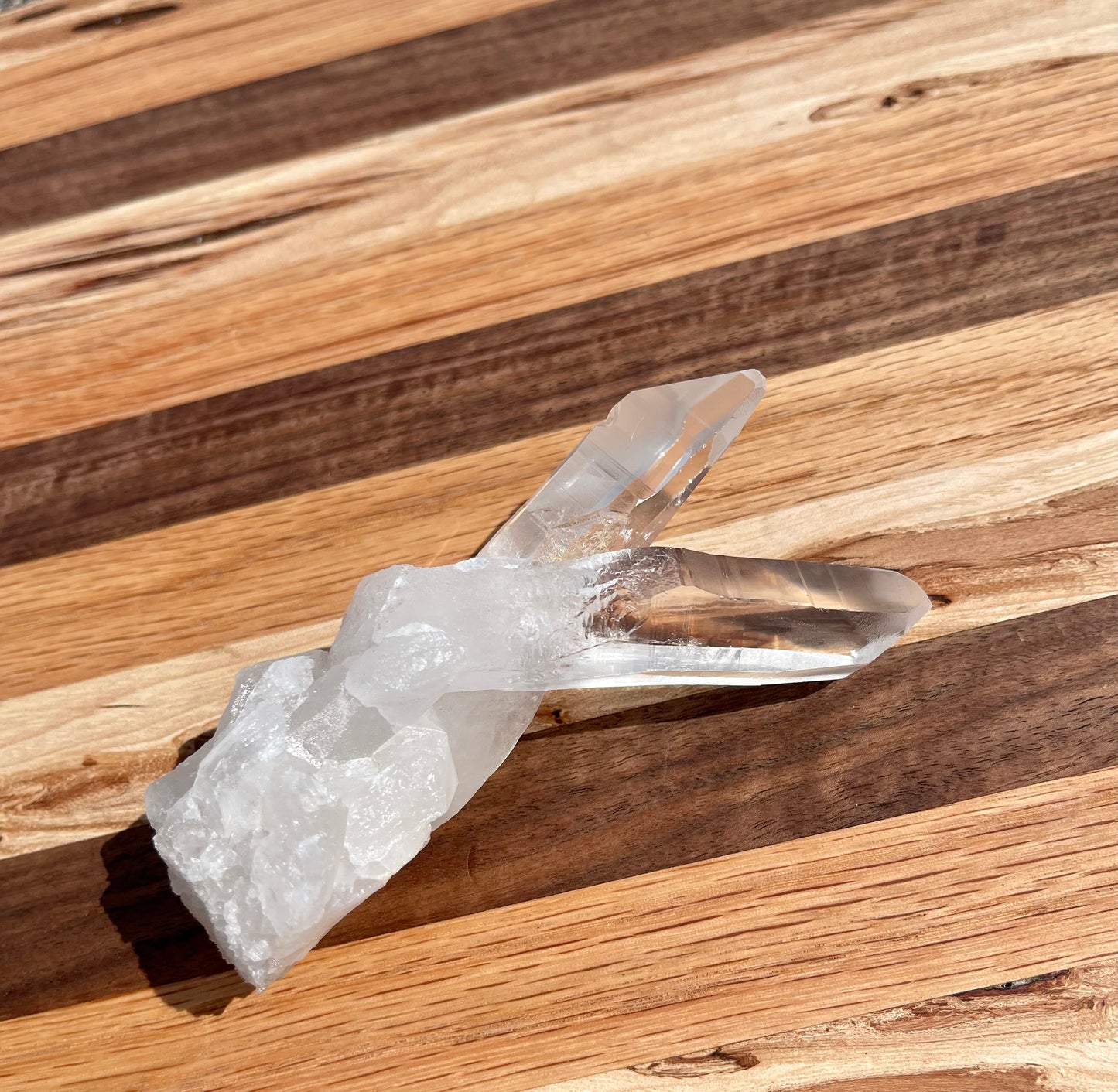 Apophyllite