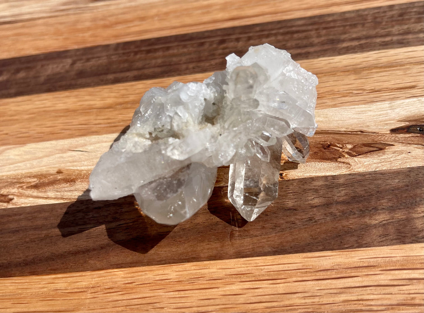 Apophyllite