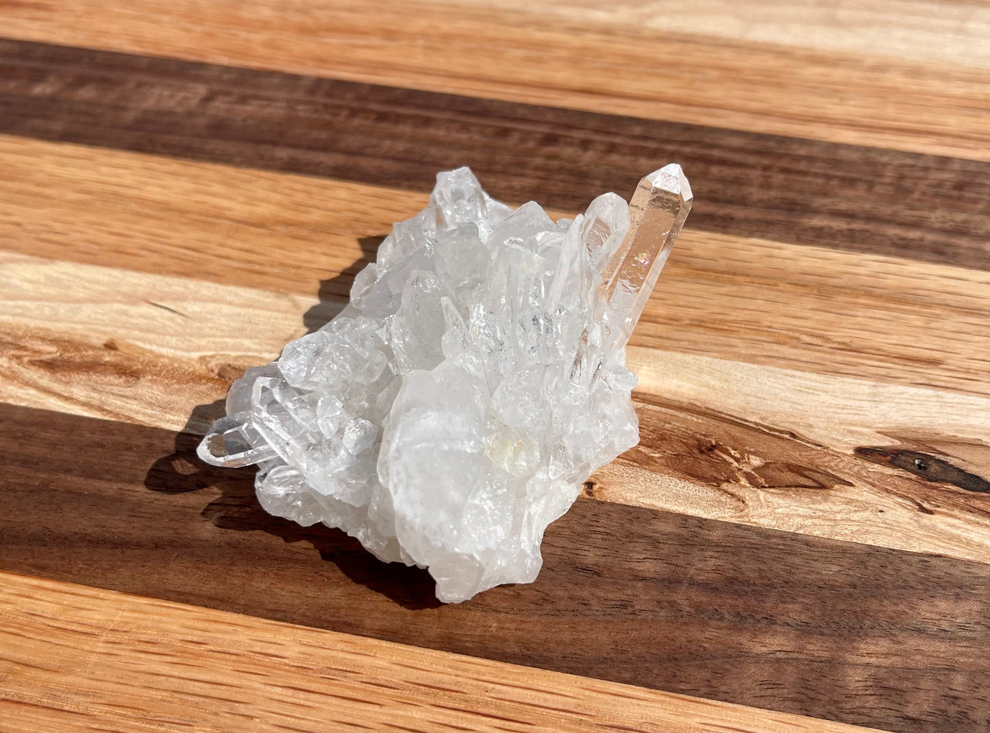 Apophyllite