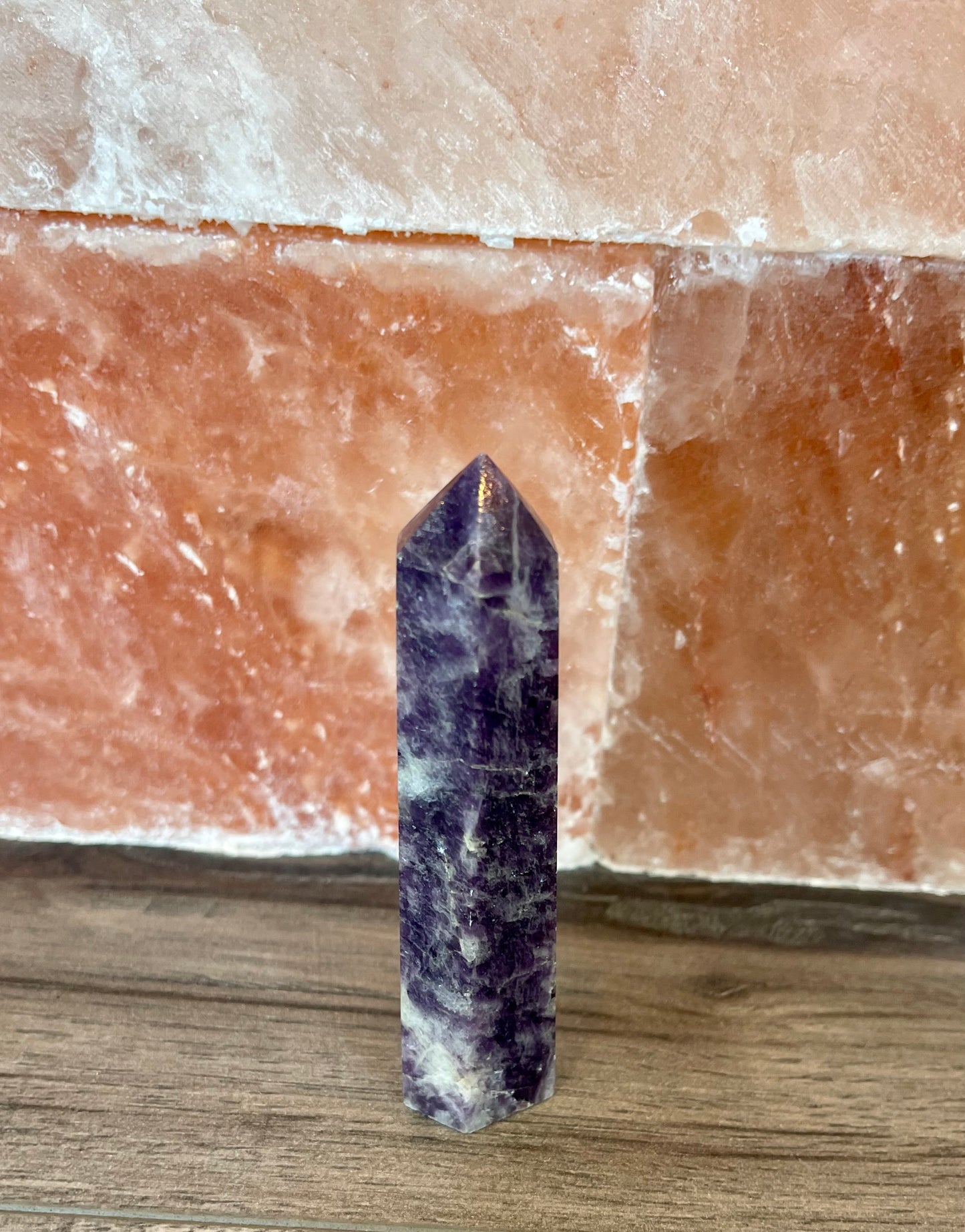 Lepidolite Generator