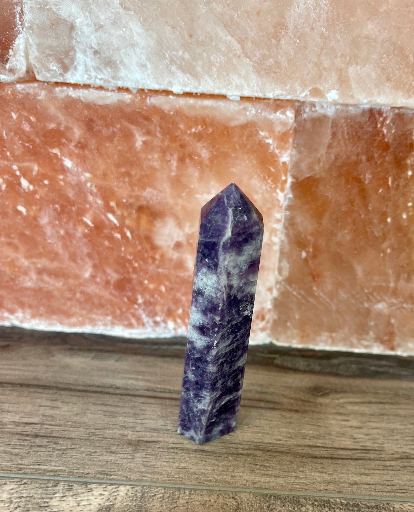 Lepidolite Generator