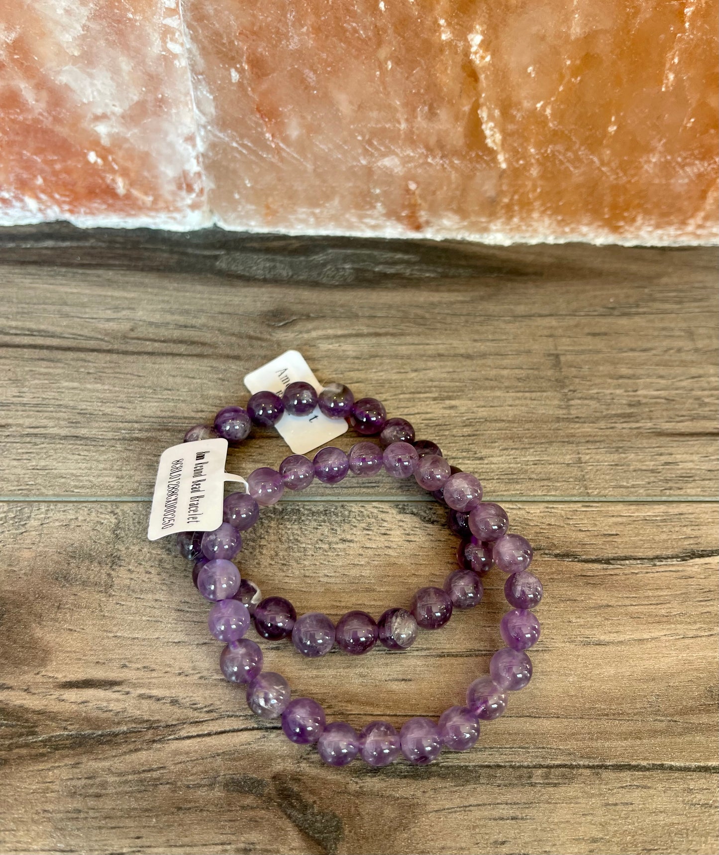 Amethyst Bracelet