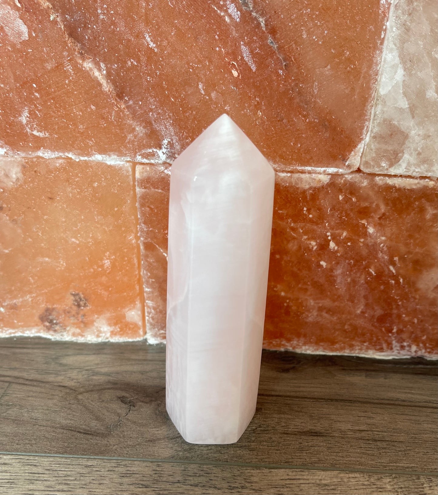 Pink Calcite Generator (Mangano Calcite)