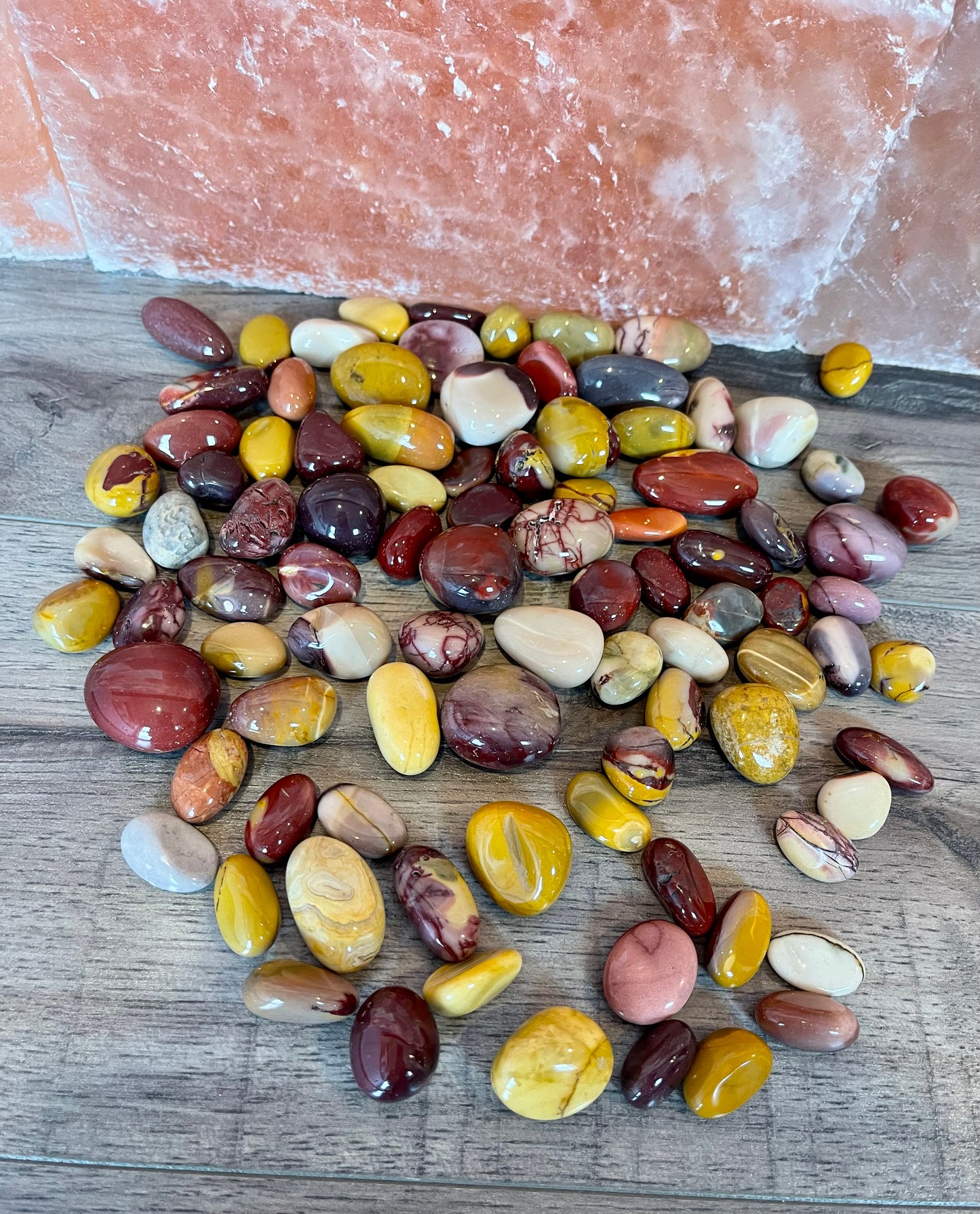 Mookaite Jasper Tumble
