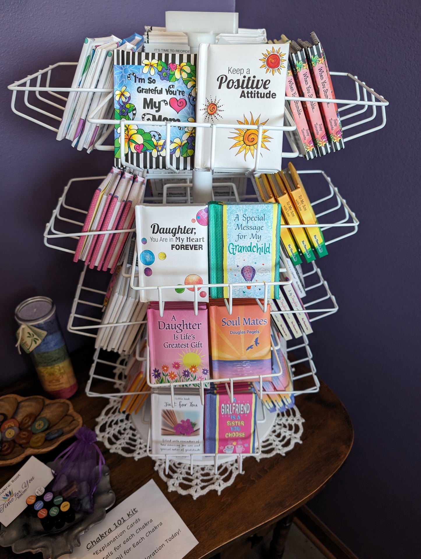 Lil' Book by Blue Mountain Arts