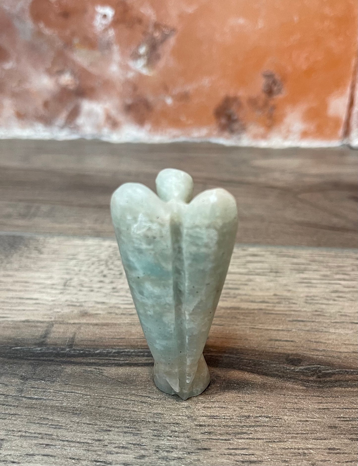 Amazonite Angel