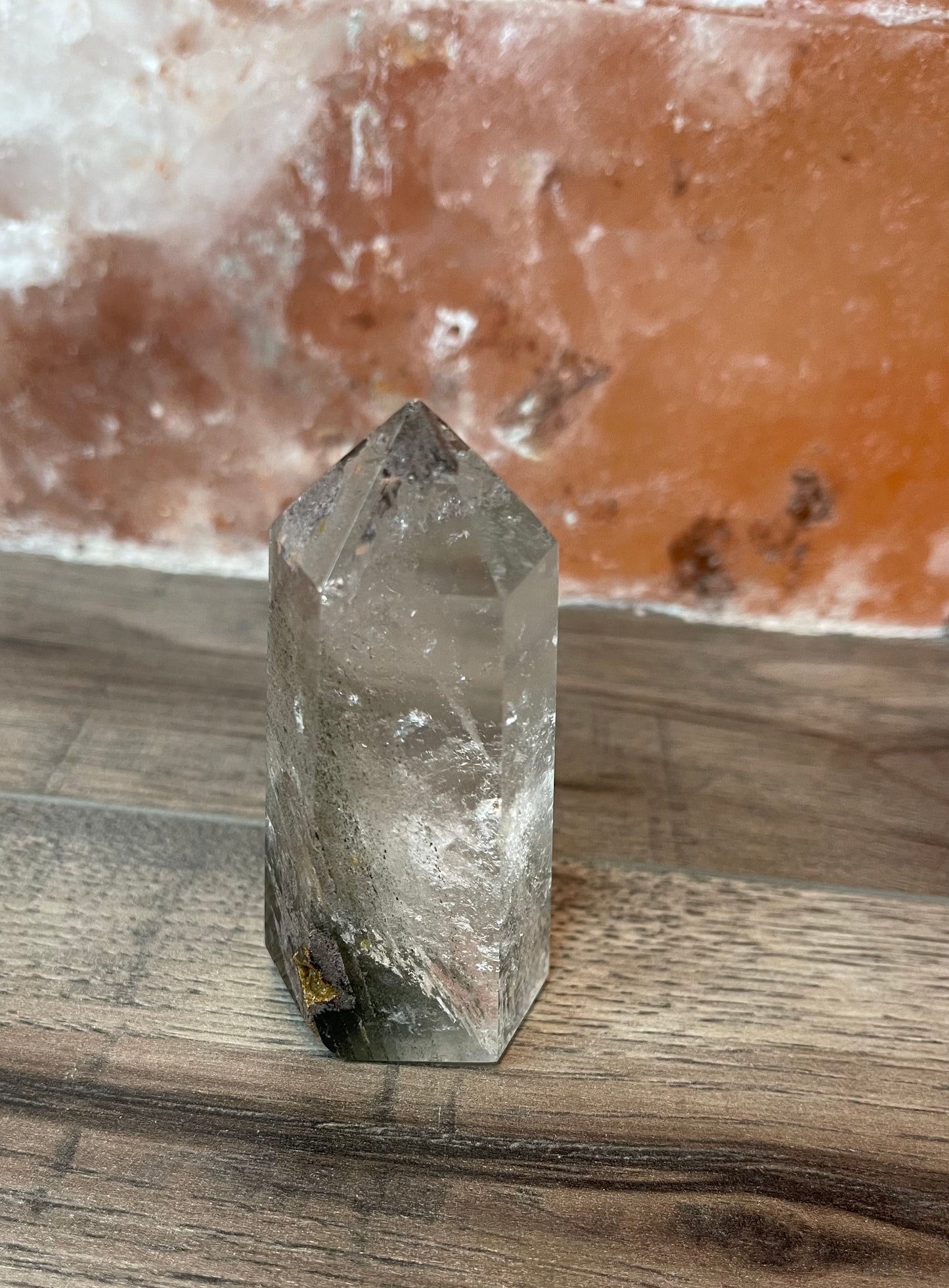 Shamanic Dream Stone Generator