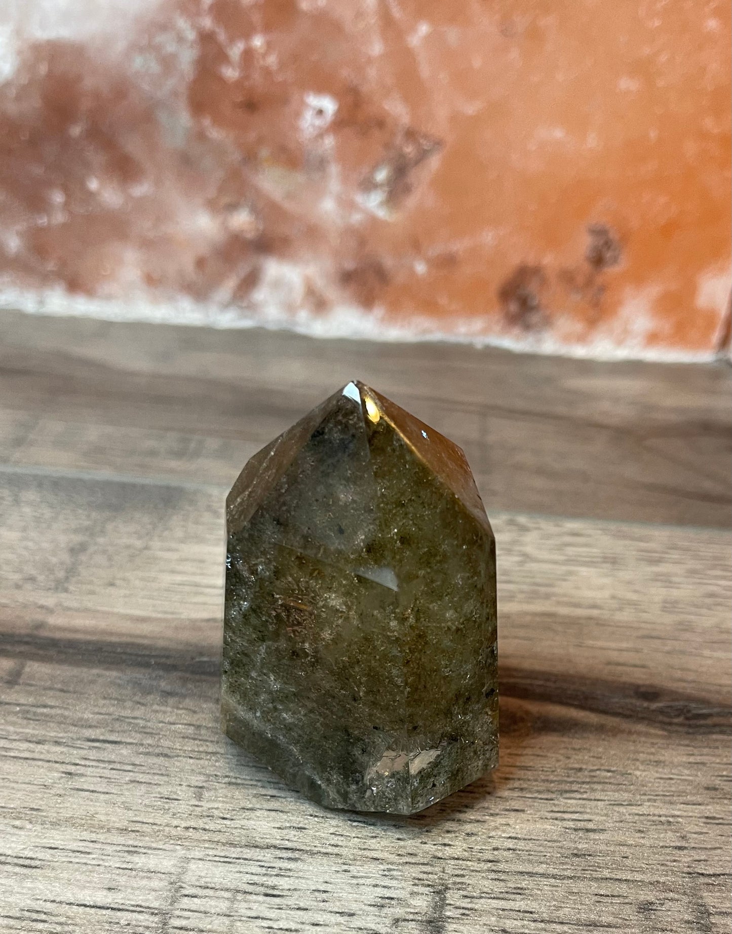 Shamanic Dream Stone Generator