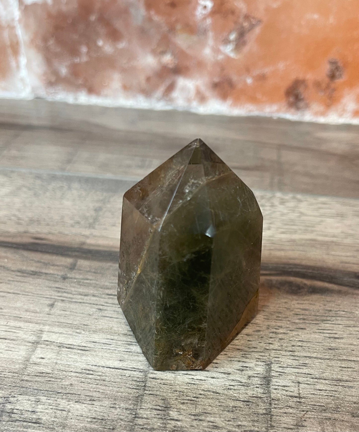 Shamanic Dream Stone Generator