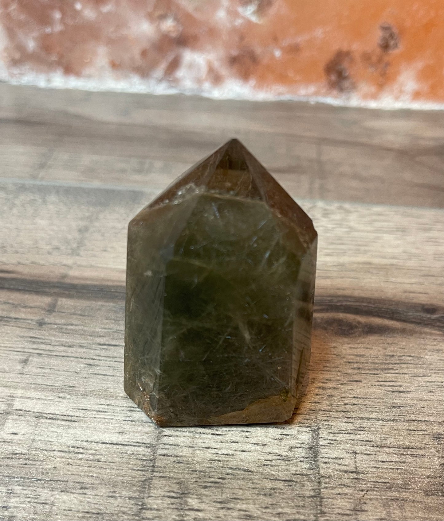 Shamanic Dream Stone Generator