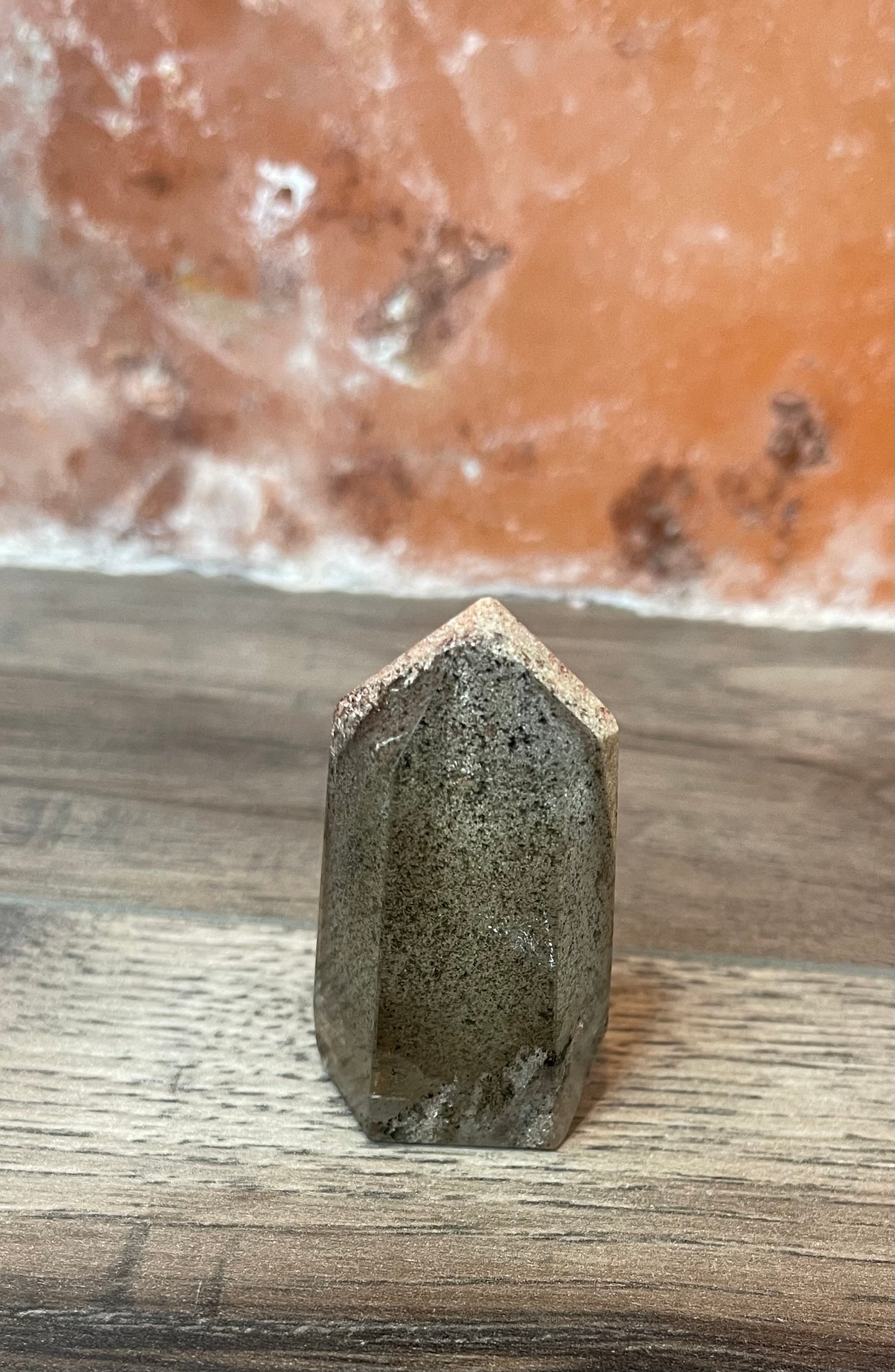 Shamanic Dream Stone Generator