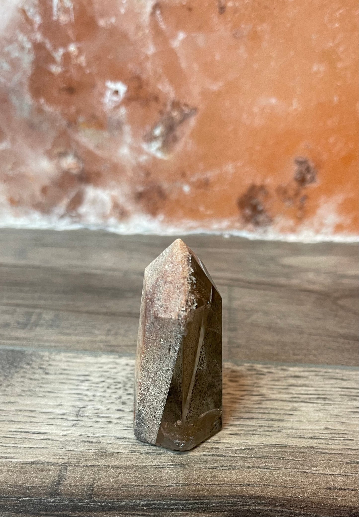 Shamanic Dream Stone Generator