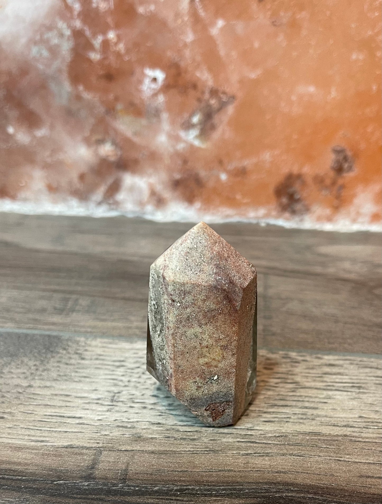 Shamanic Dream Stone Generator