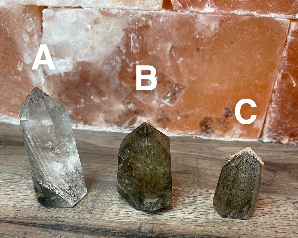 Shamanic Dream Stone Generator