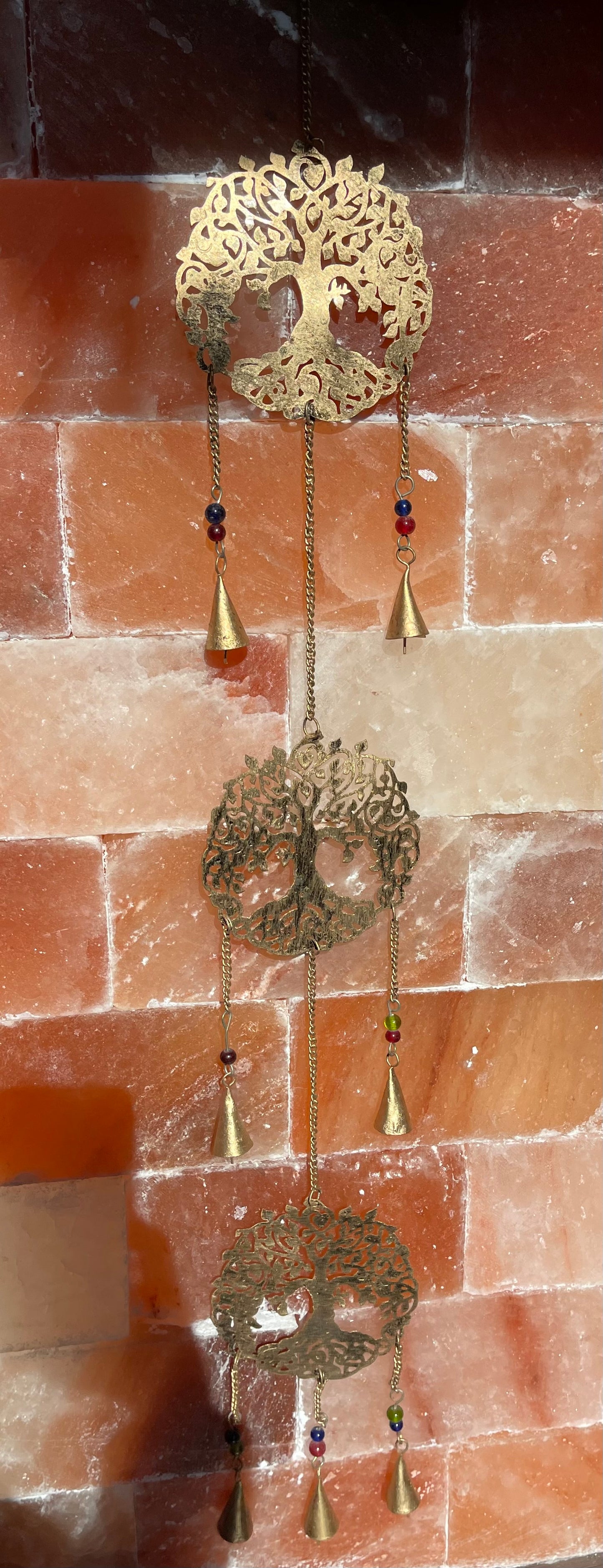 Tree of Life Chime