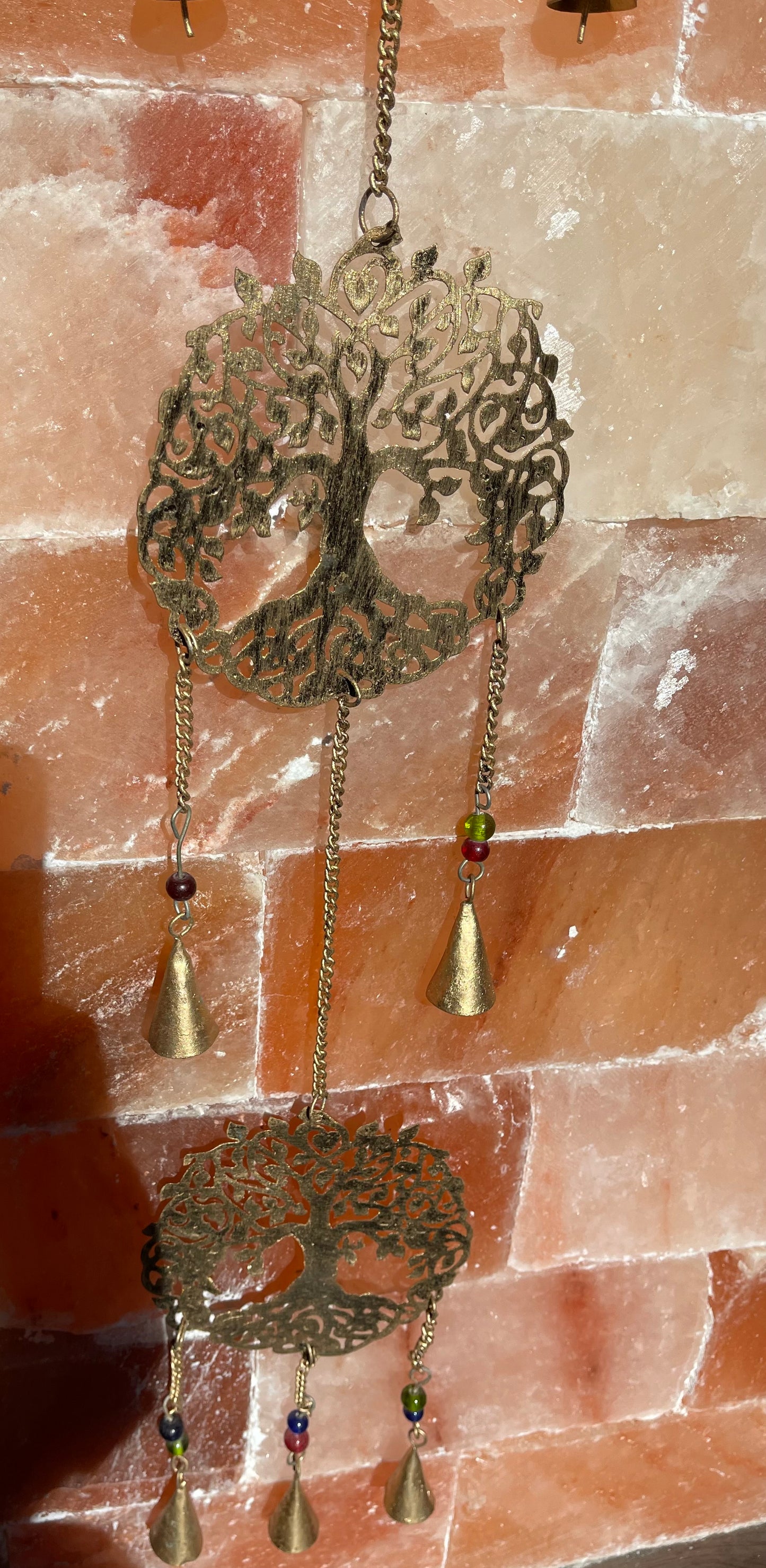 Tree of Life Chime