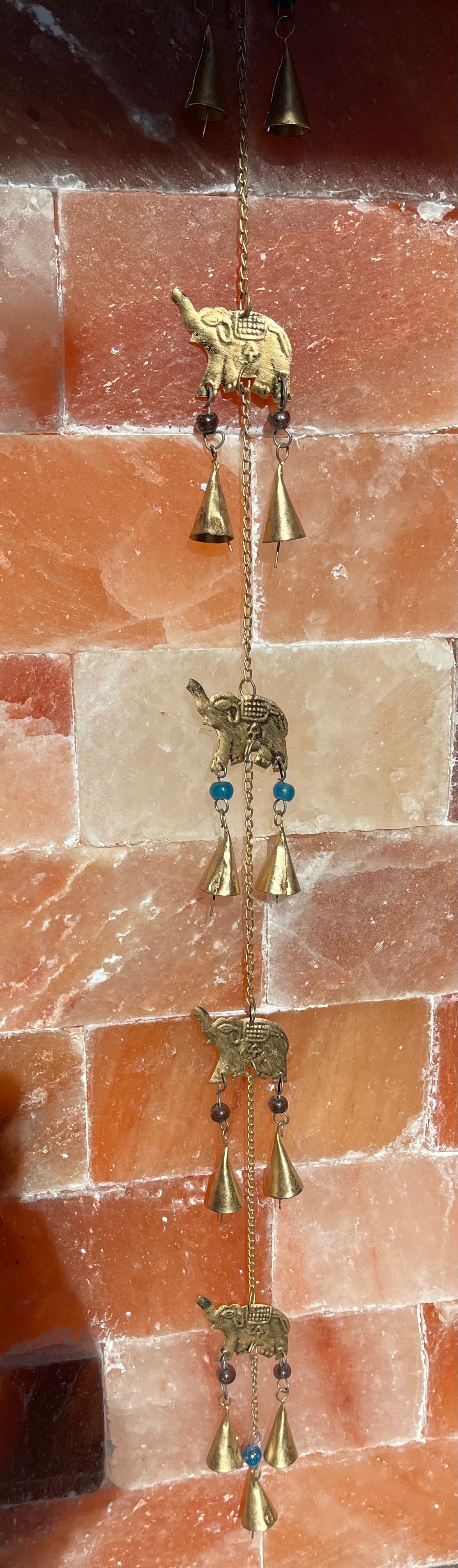Elephant Chimes