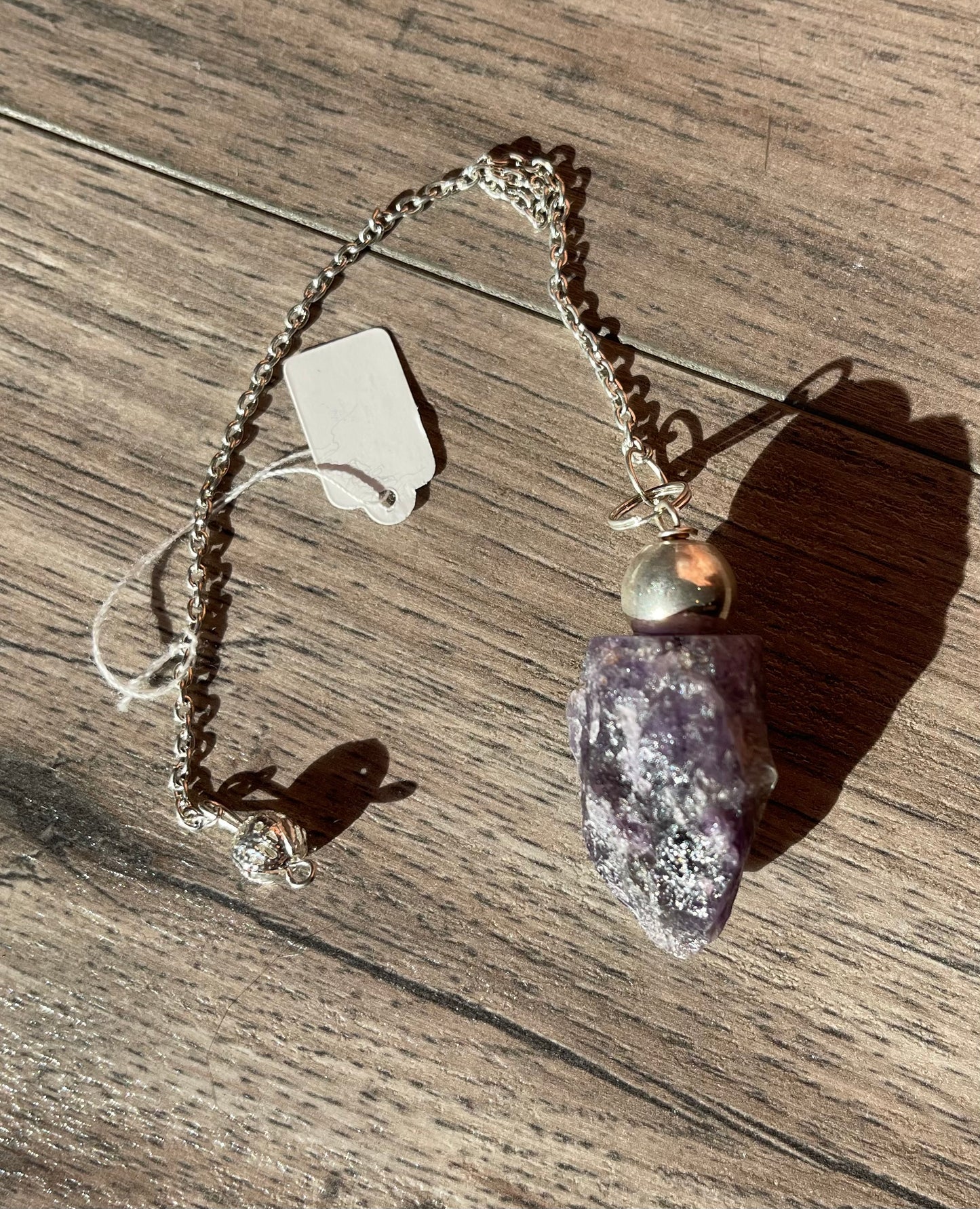 Pendulum