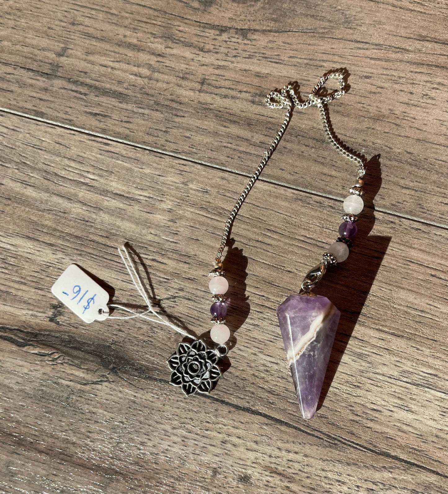 Pendulum