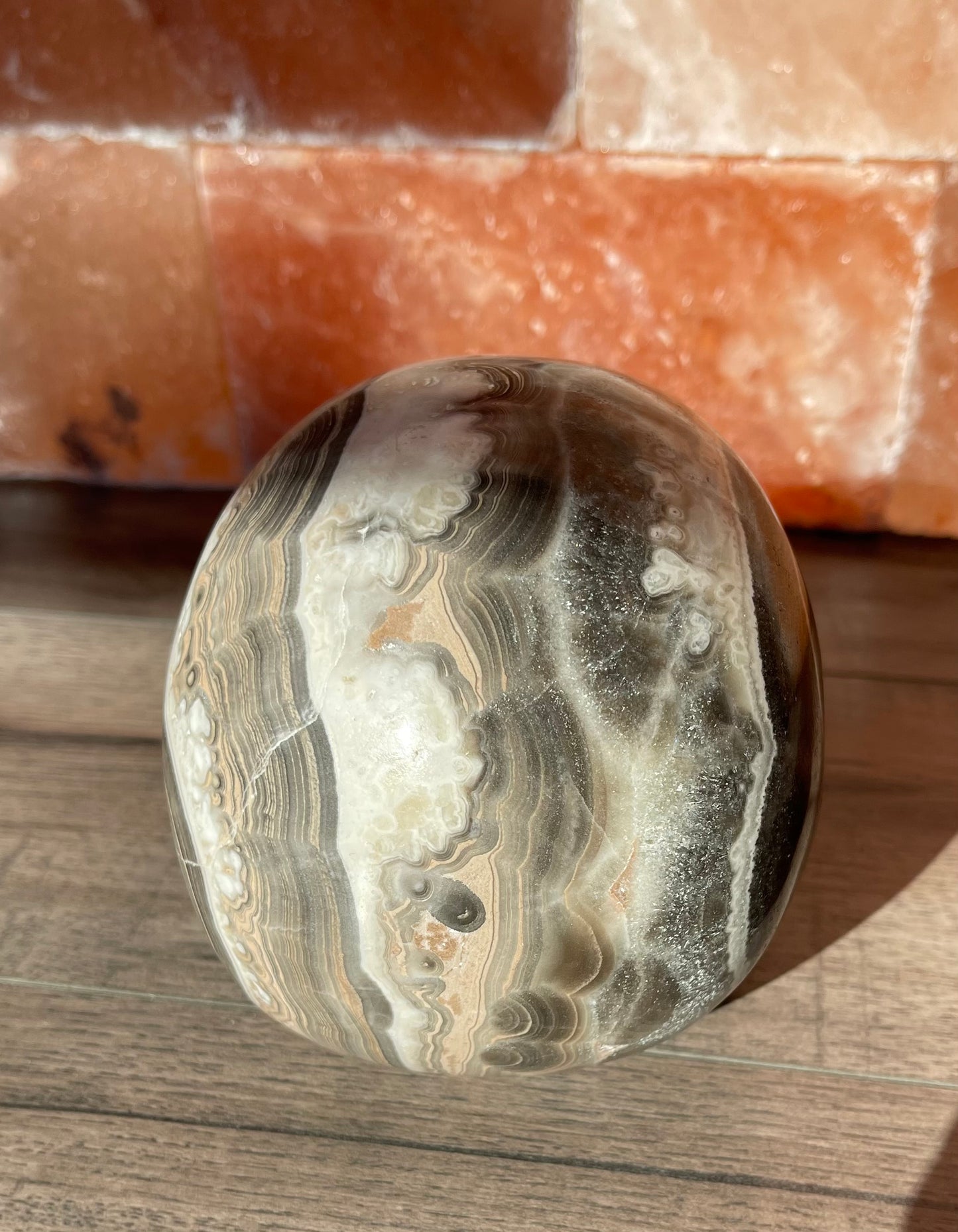 Mexican Onyx Skull