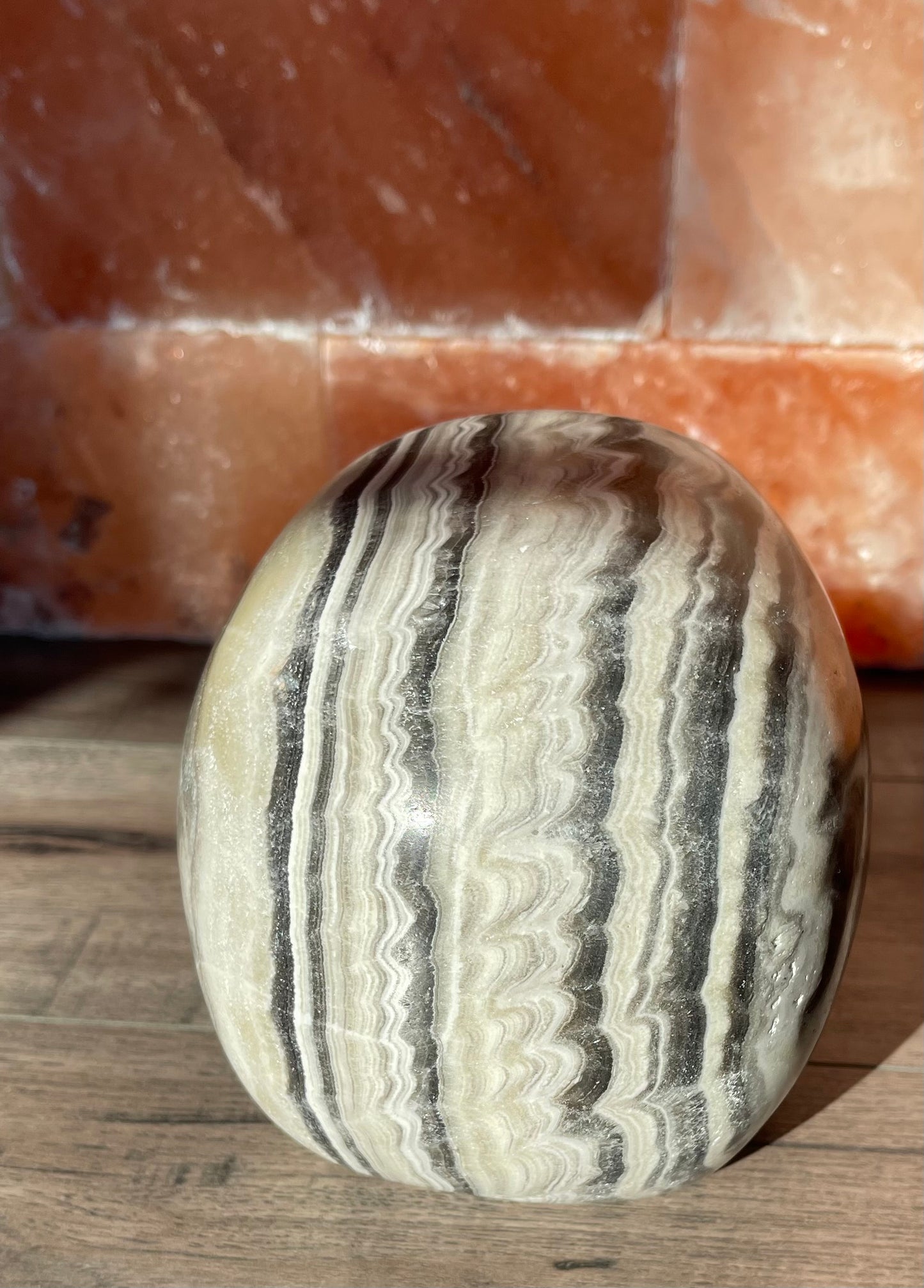 Mexican Onyx Skull
