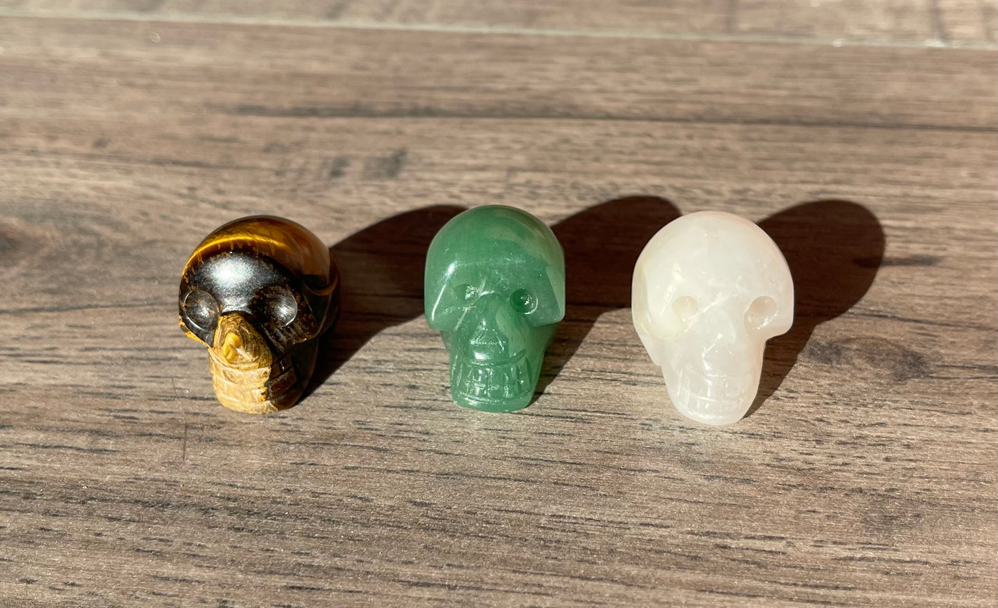 Crystal Skull - Mini