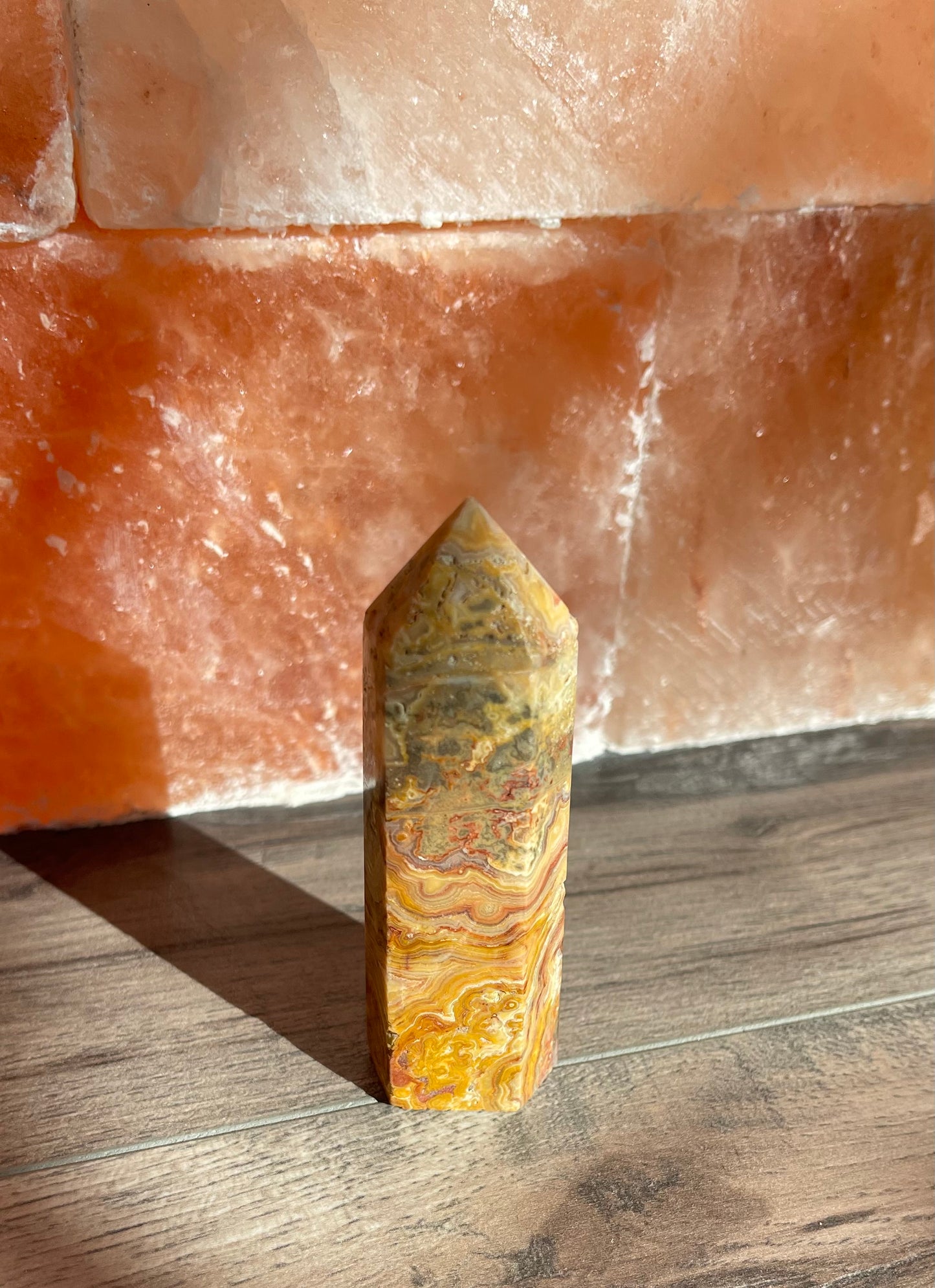 Crazy Lace Agate Generator