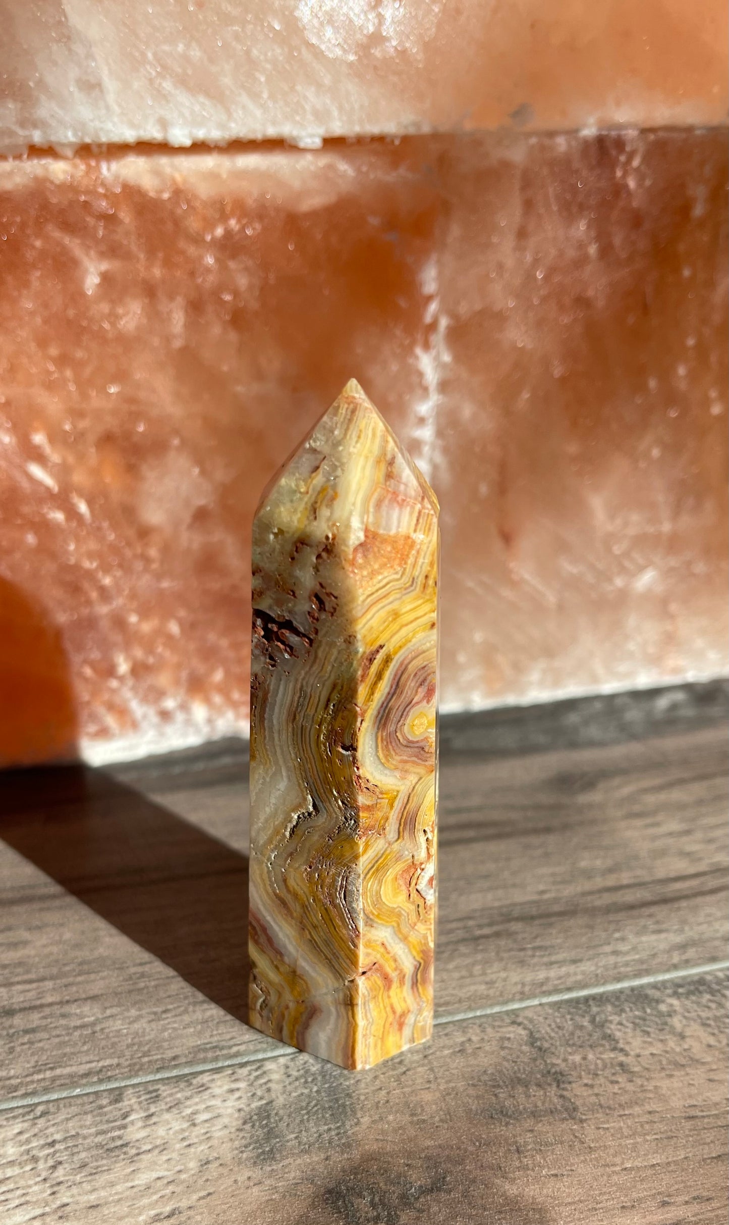 Crazy Lace Agate Generator