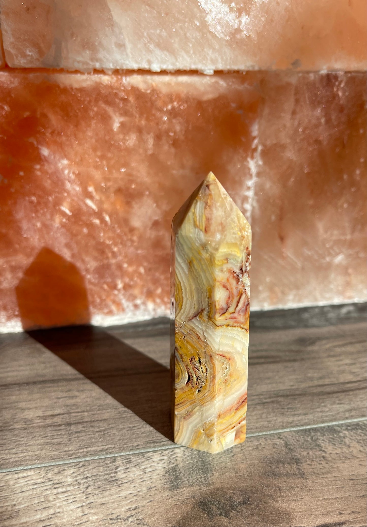 Crazy Lace Agate Generator