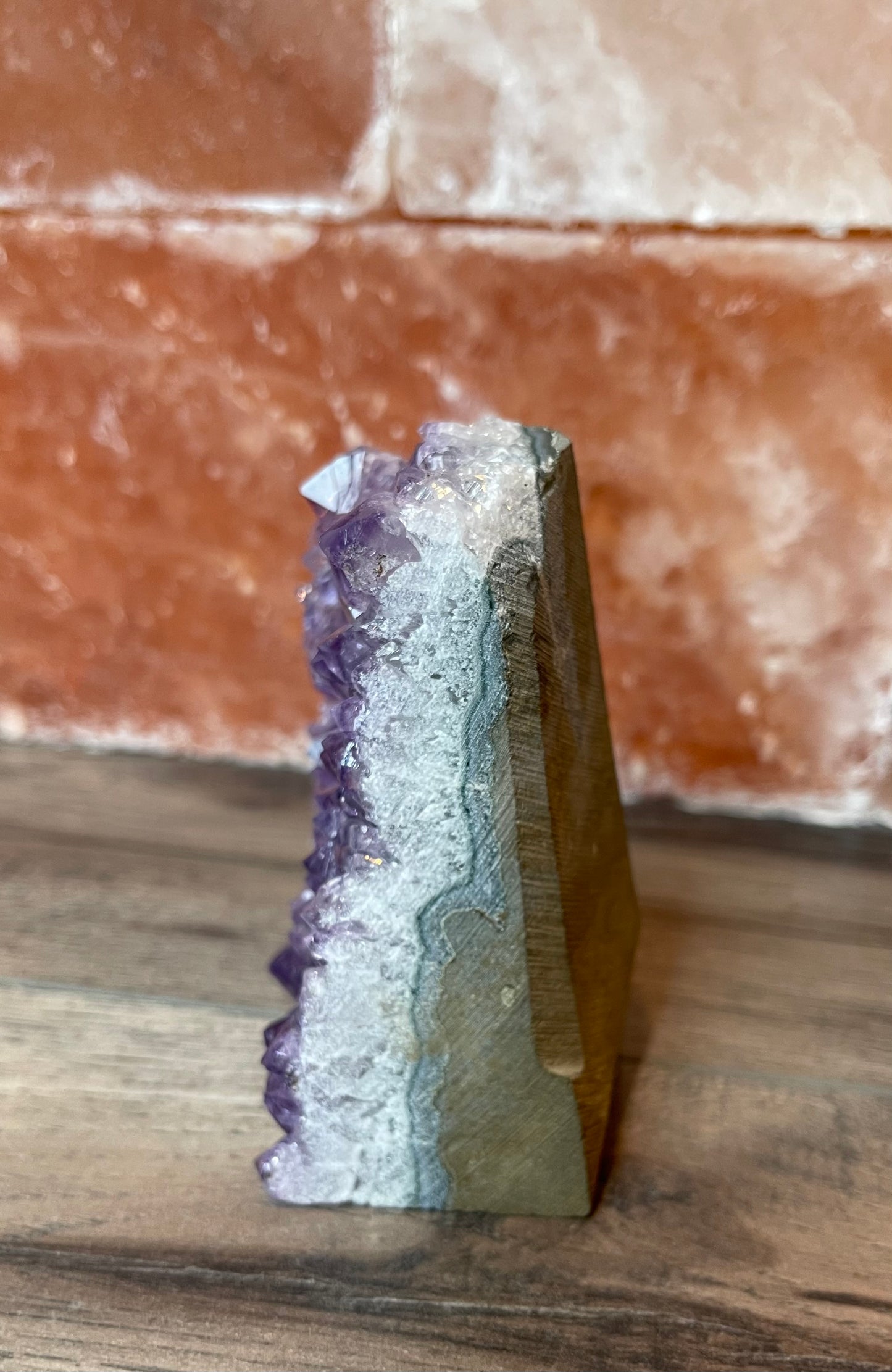 Amethyst Cathedral