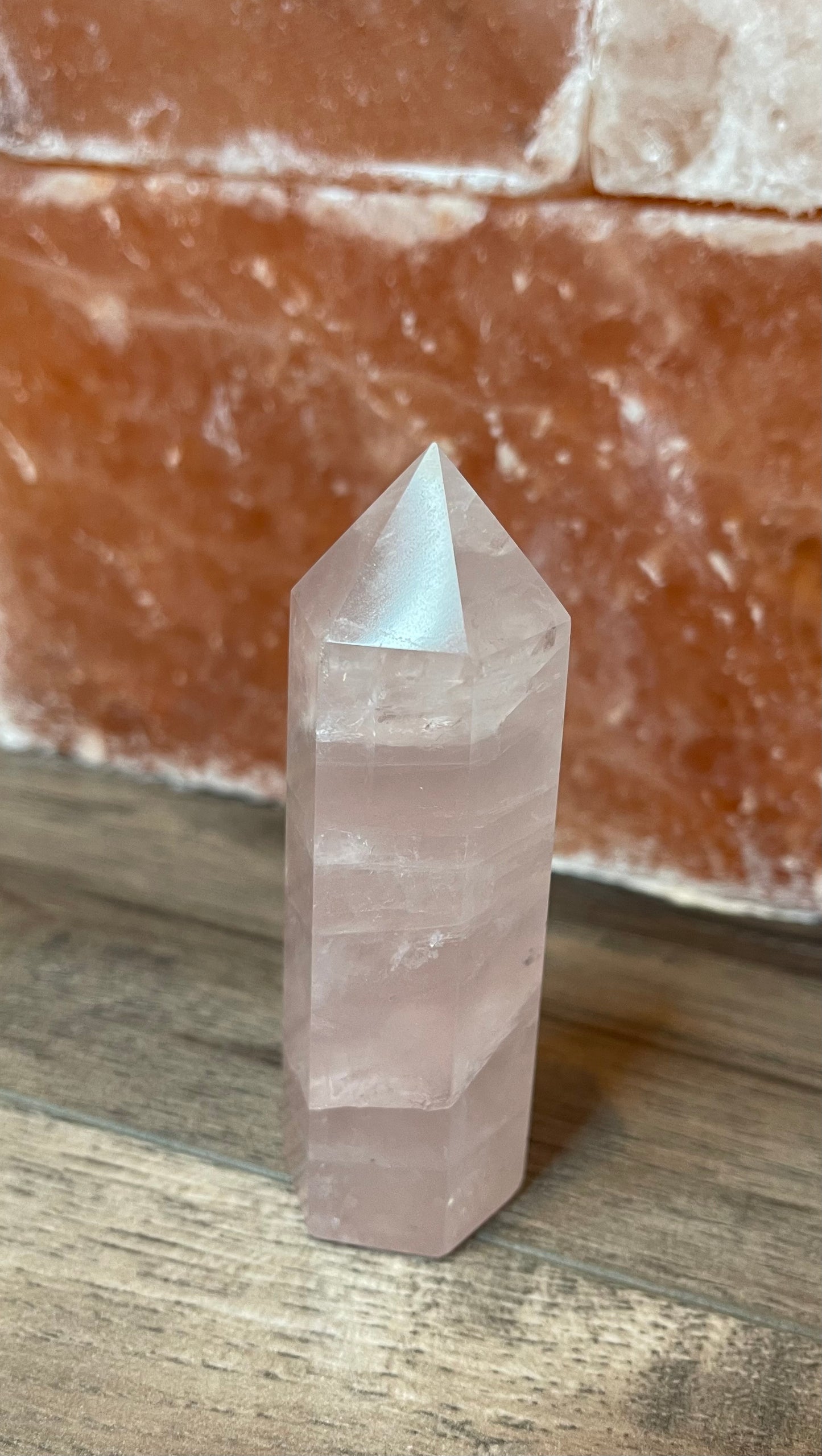 Rose Quartz Generator