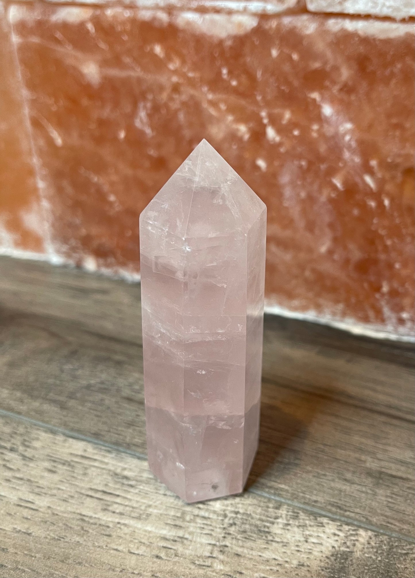 Rose Quartz Generator