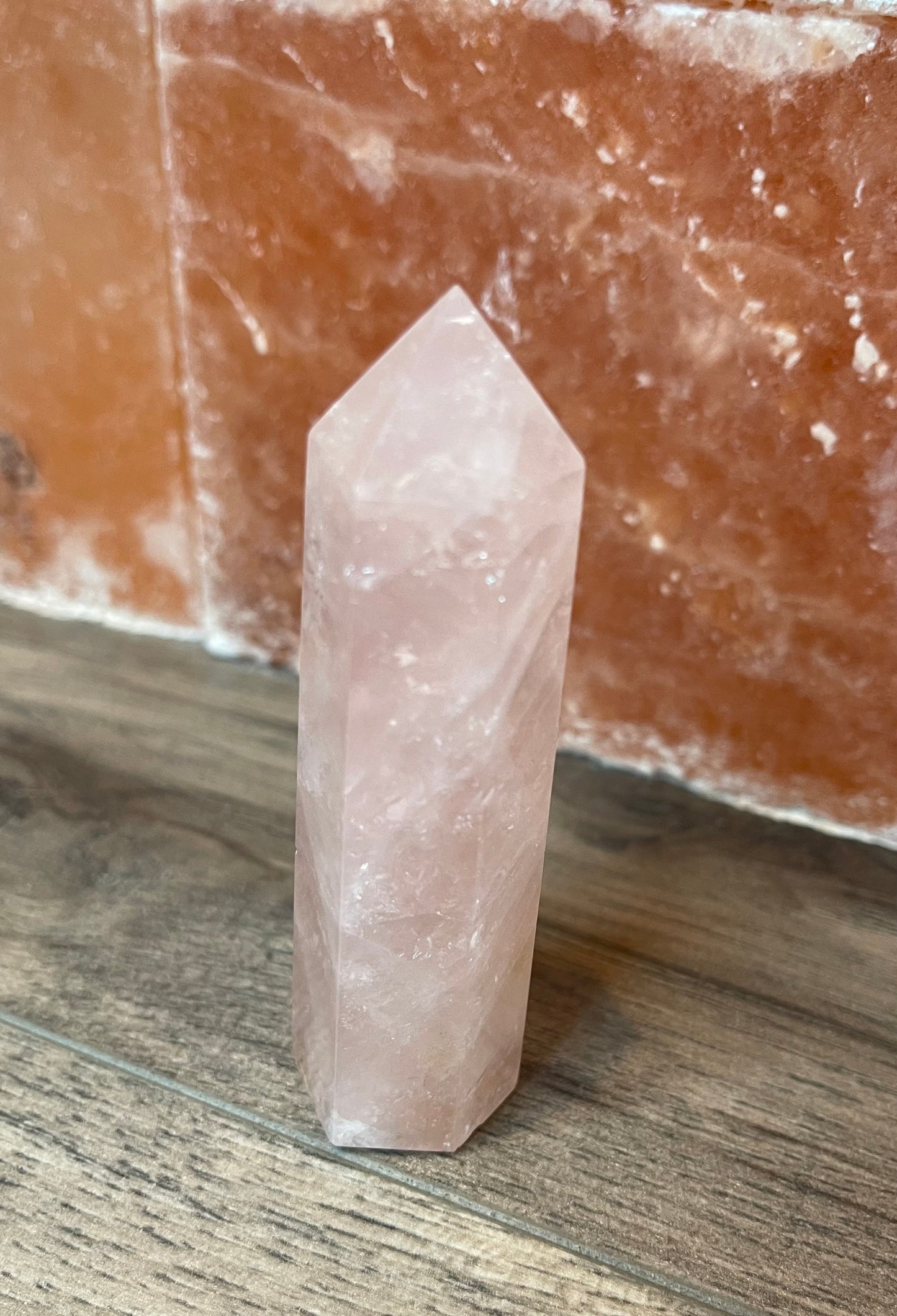 Rose Quartz Generator