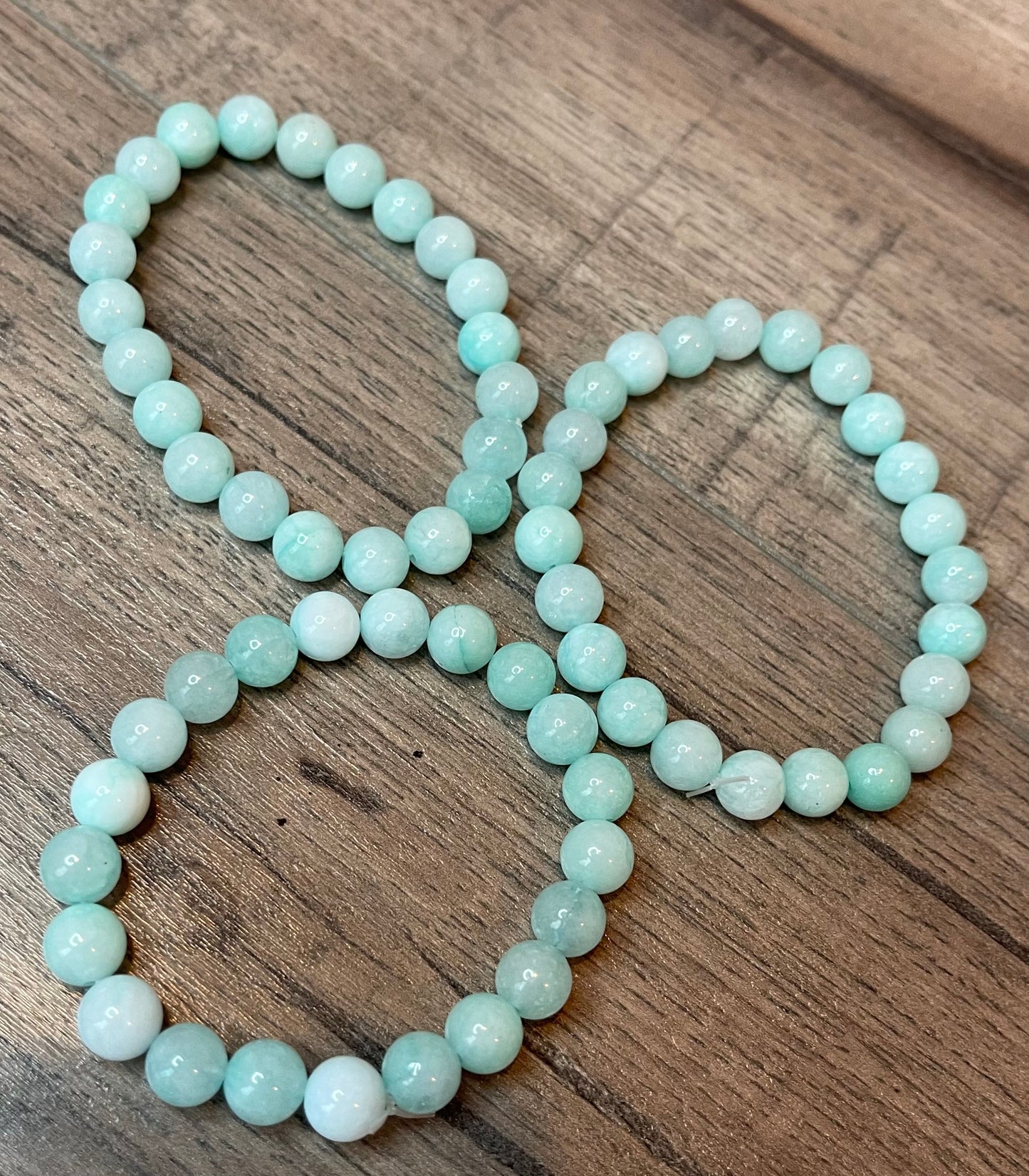 Amazonite Bracelet
