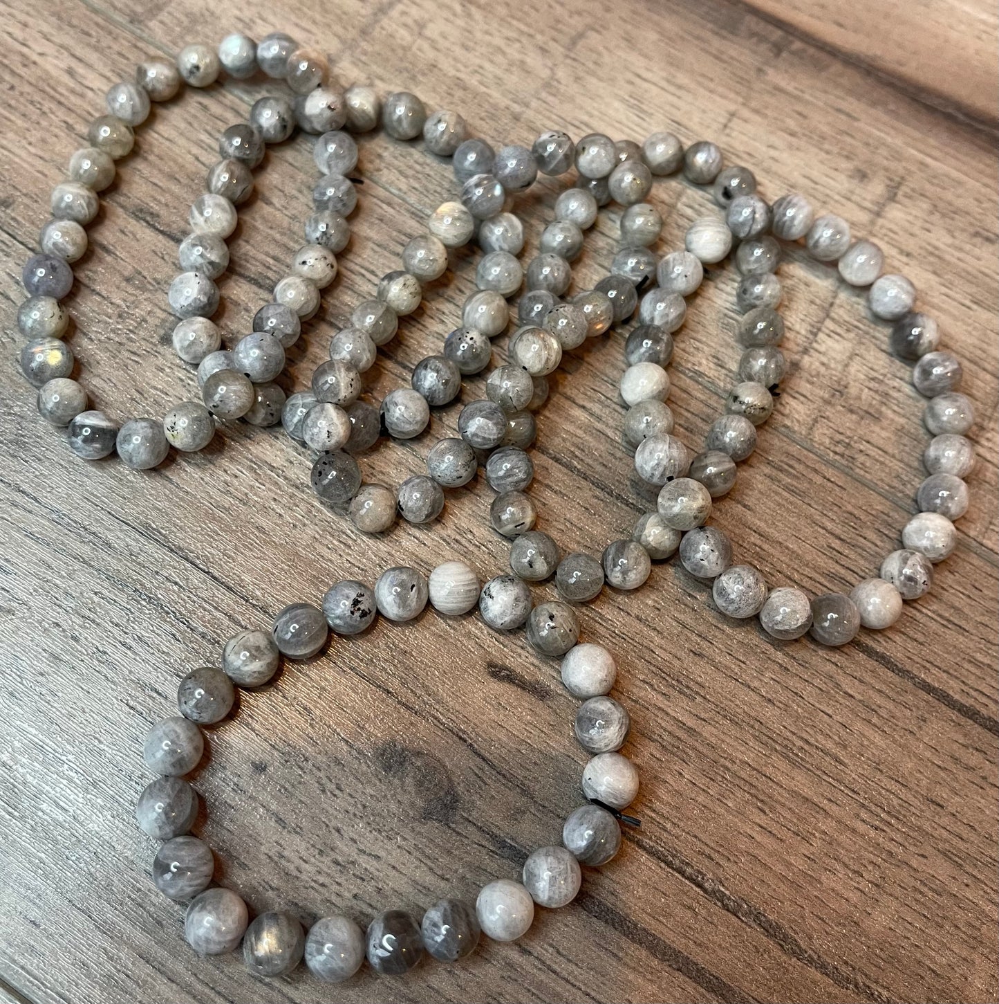 Labradorite Bracelet