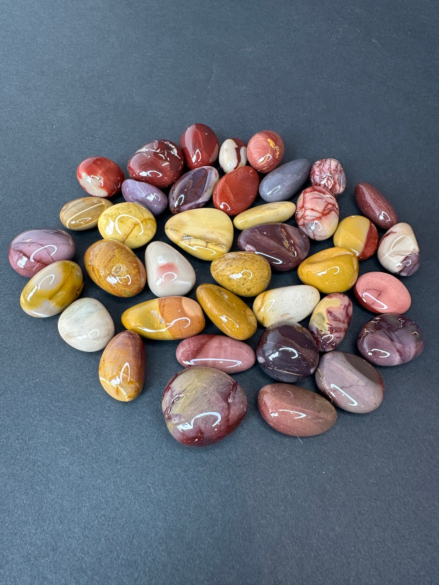 Mookaite Jasper Tumble