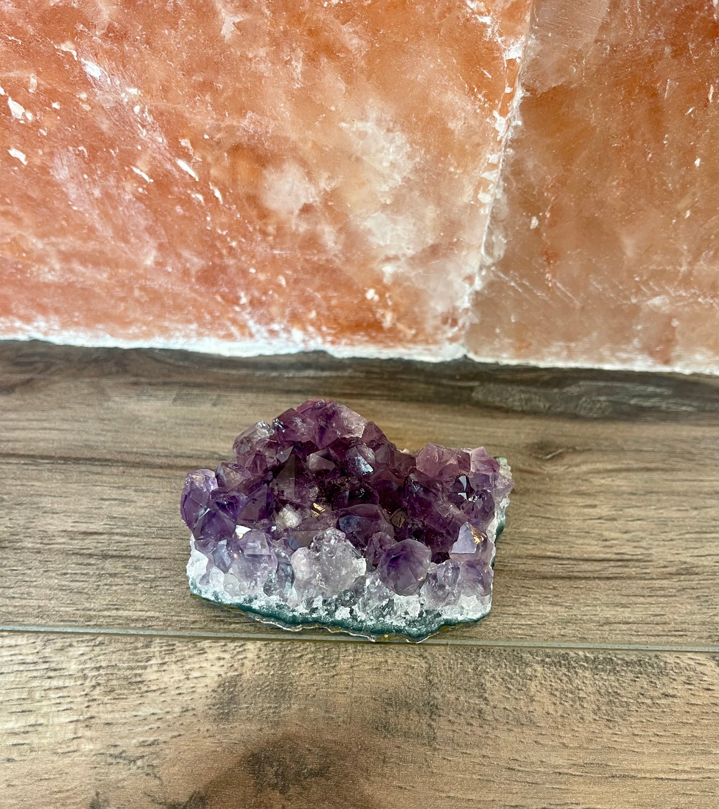 Amethyst Geode