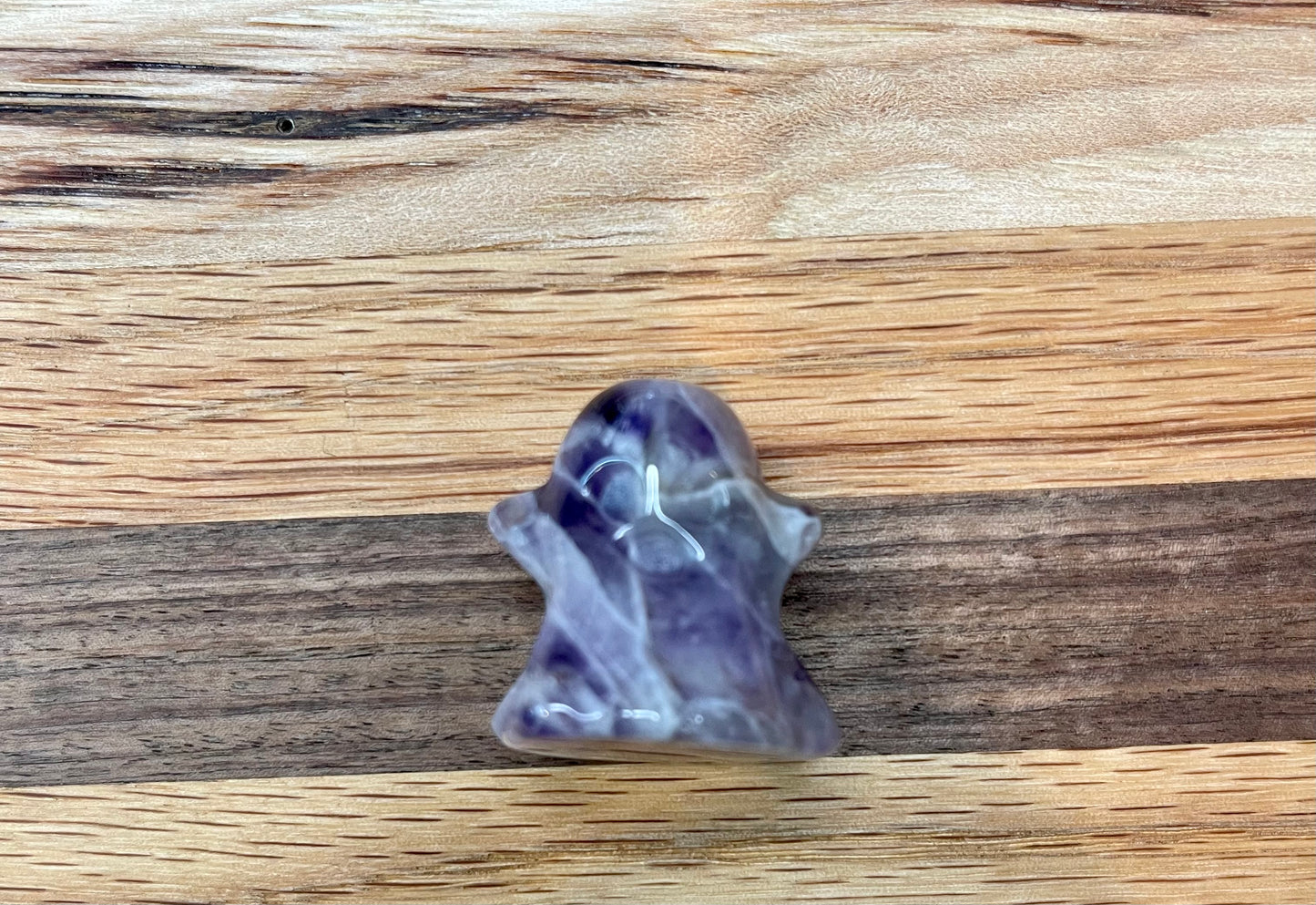 Crystal Ghost