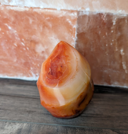 Carnelian Flame