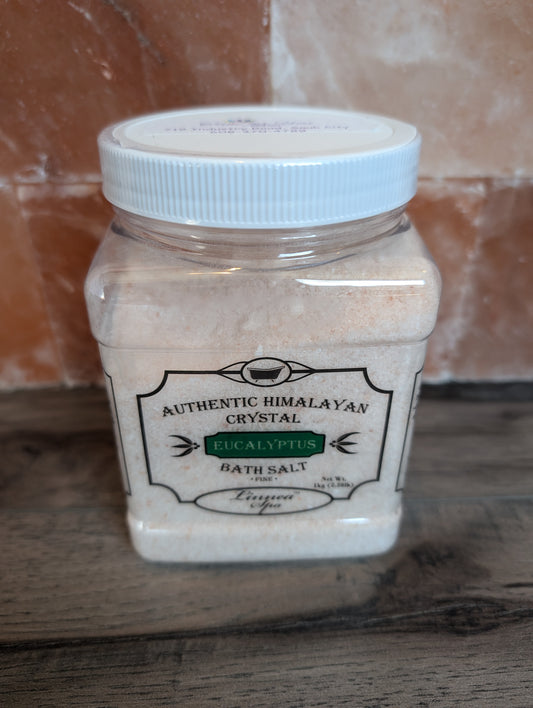 Himalayan Bath Salt