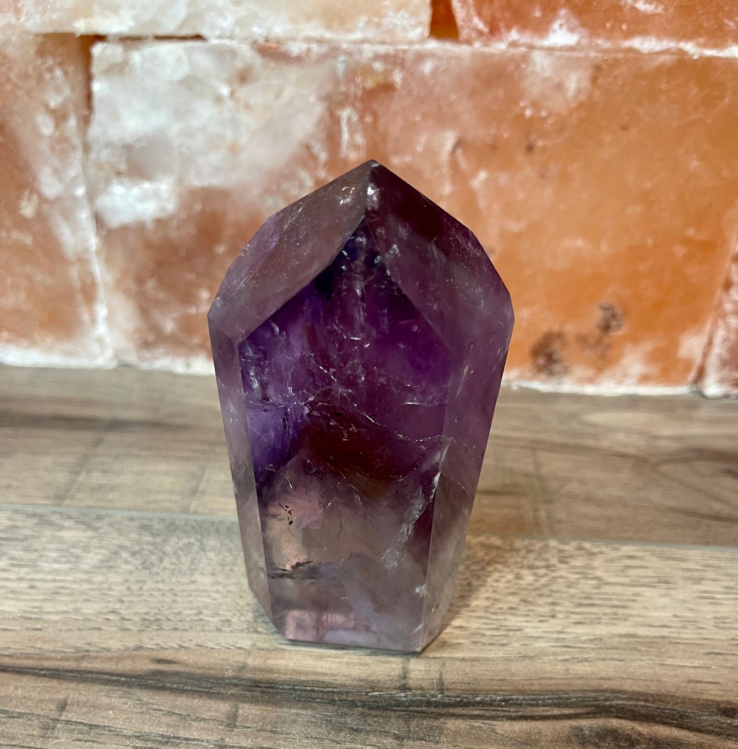 Ametrine