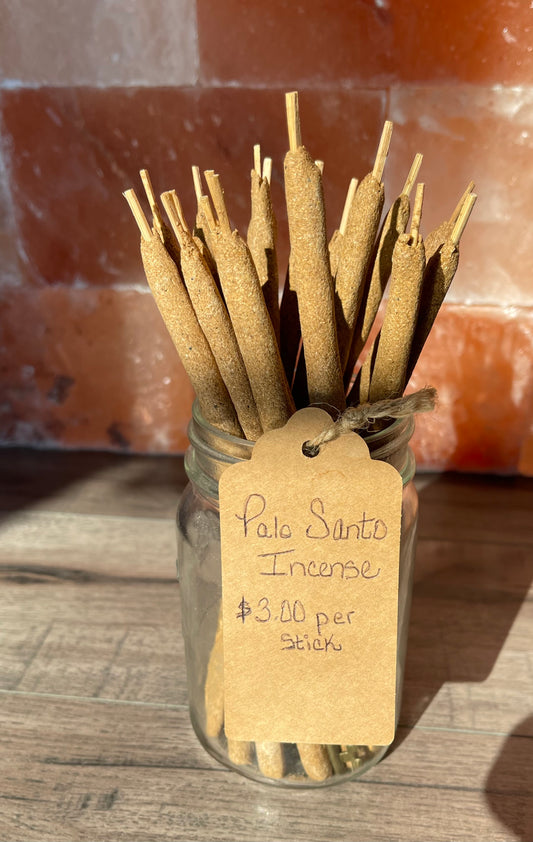 Palo Santo Incense